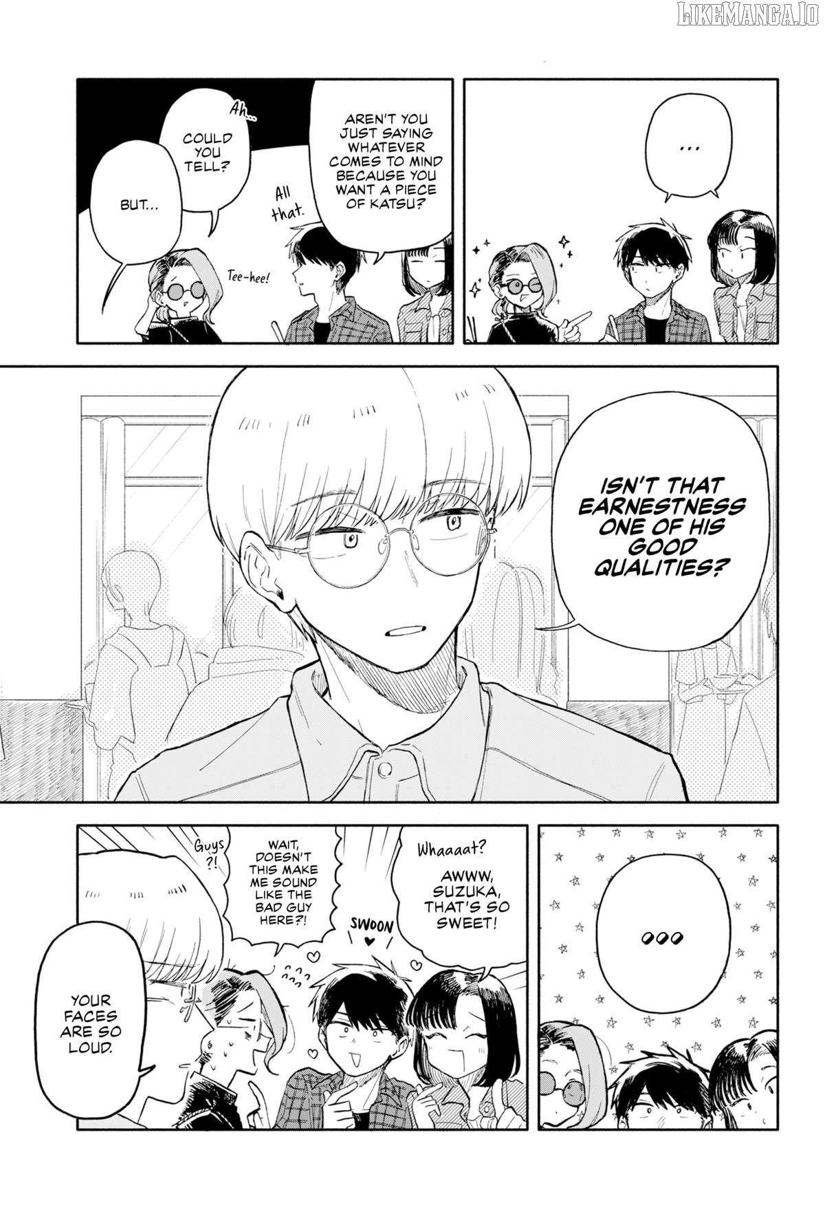 Read Hope You're Happy, Lemon Manga Online