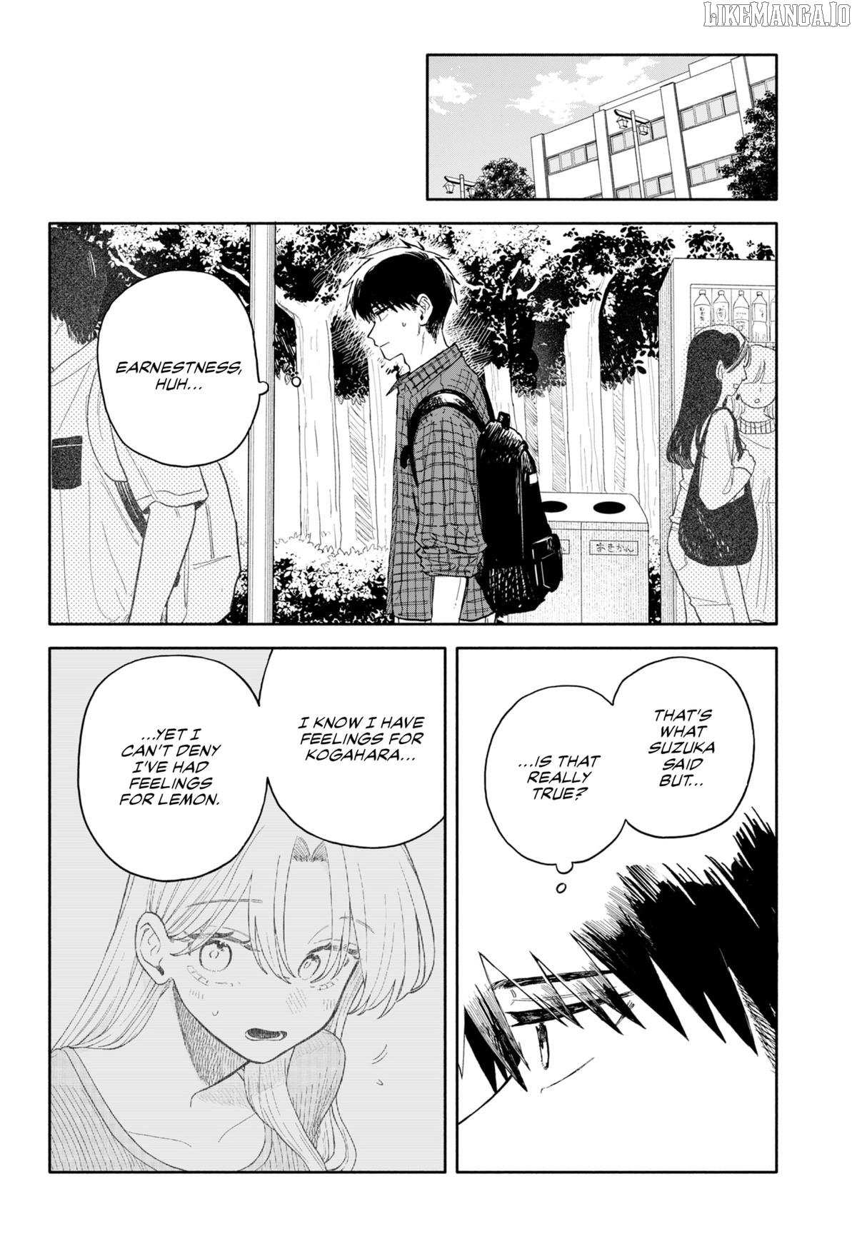 Read Hope You're Happy, Lemon Manga Online