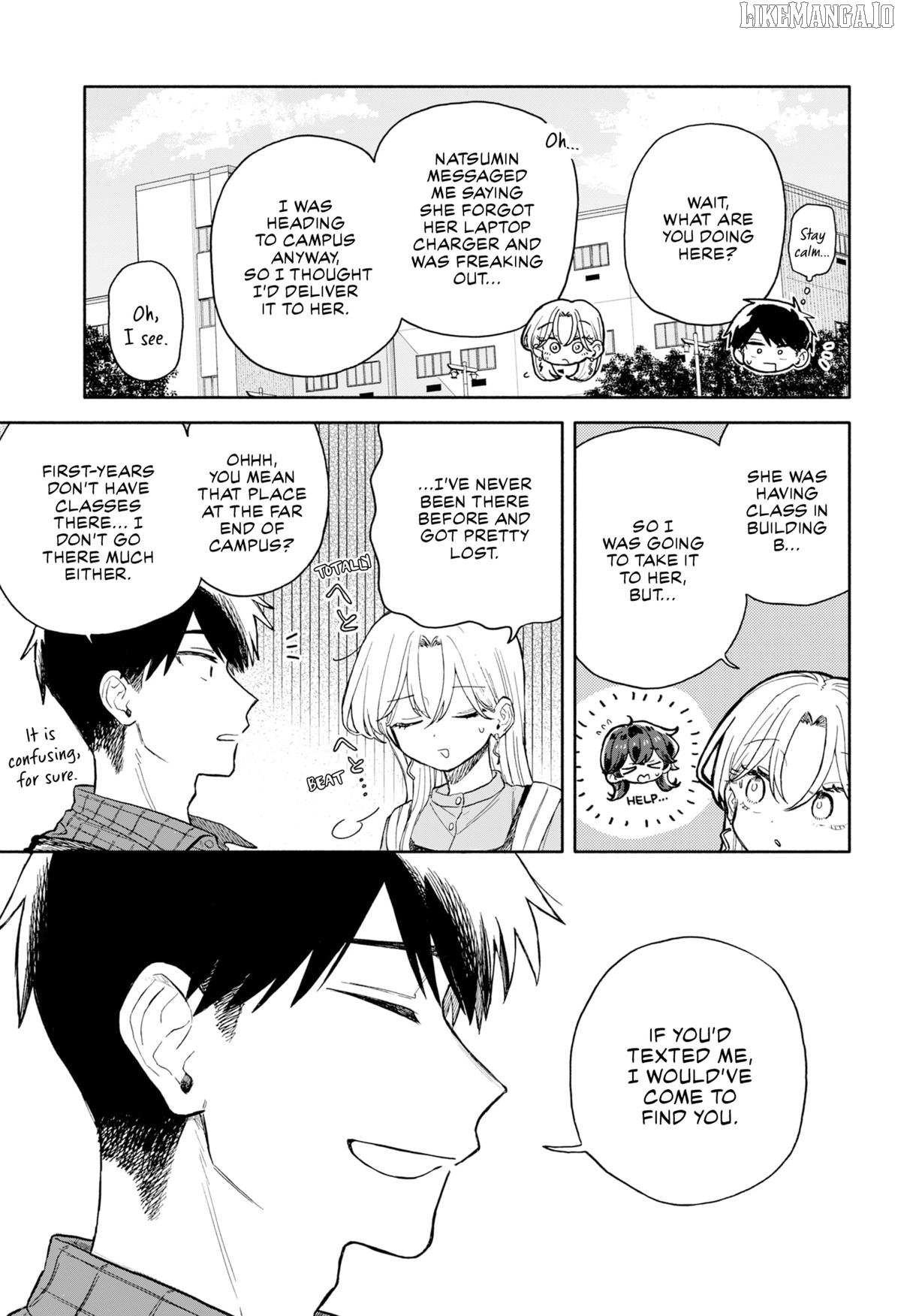 Read Hope You're Happy, Lemon Manga Online