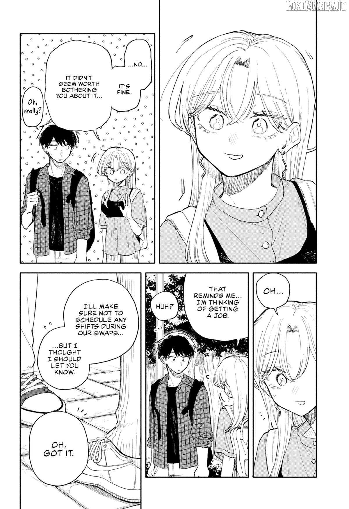 Read Hope You're Happy, Lemon Manga Online