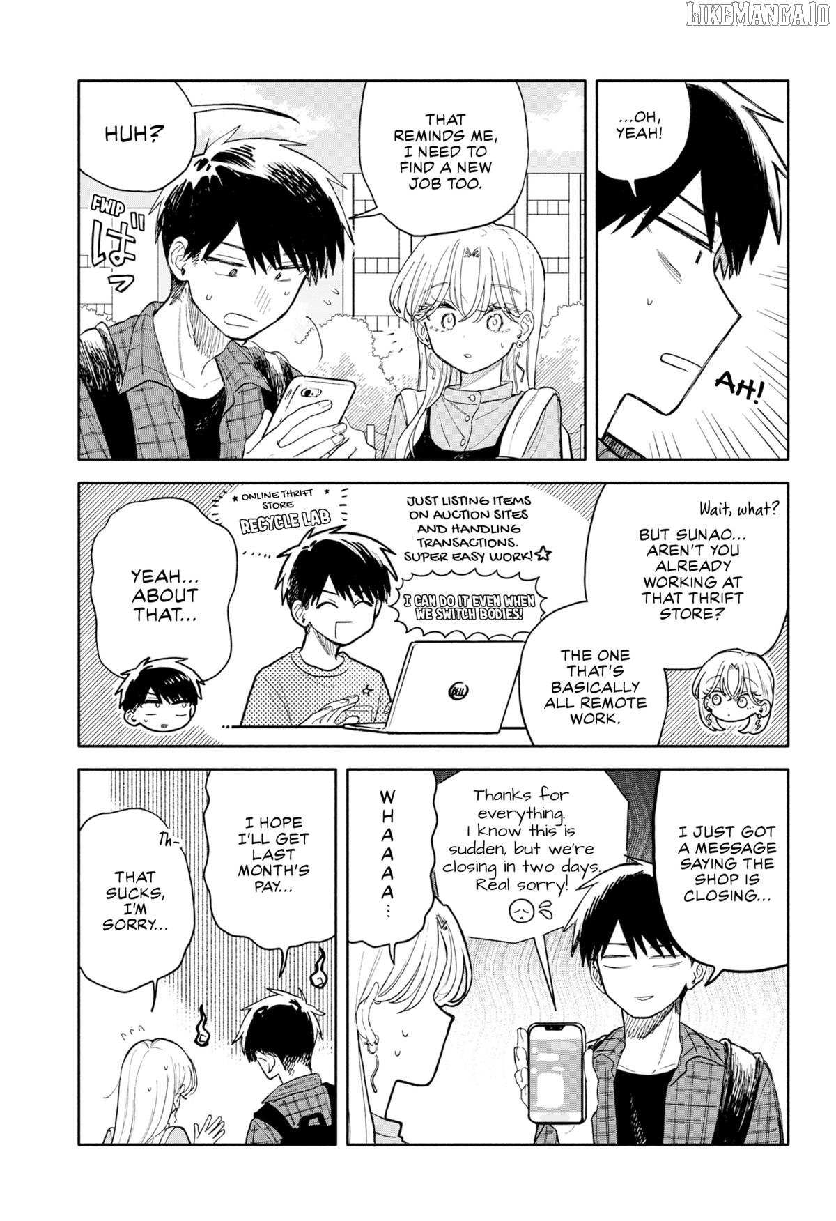 Read Hope You're Happy, Lemon Manga Online