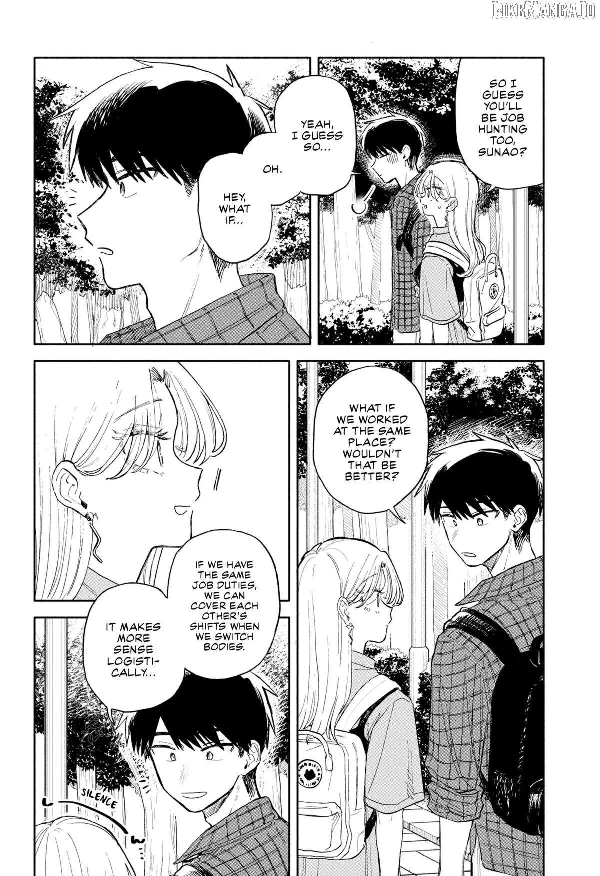 Read Hope You're Happy, Lemon Manga Online