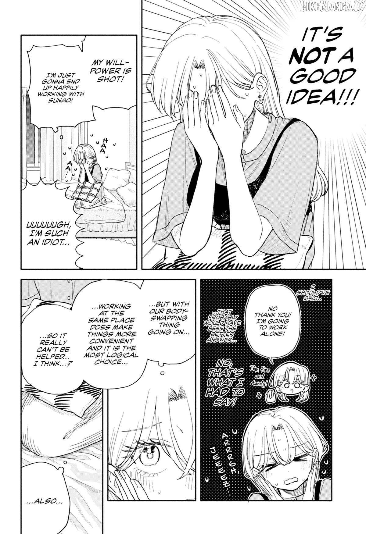 Read Hope You're Happy, Lemon Manga Online
