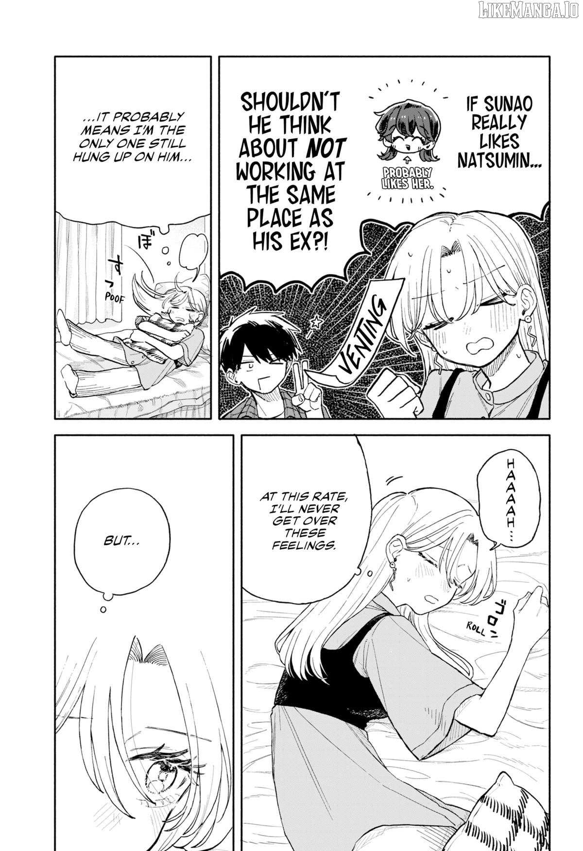 Read Hope You're Happy, Lemon Manga Online