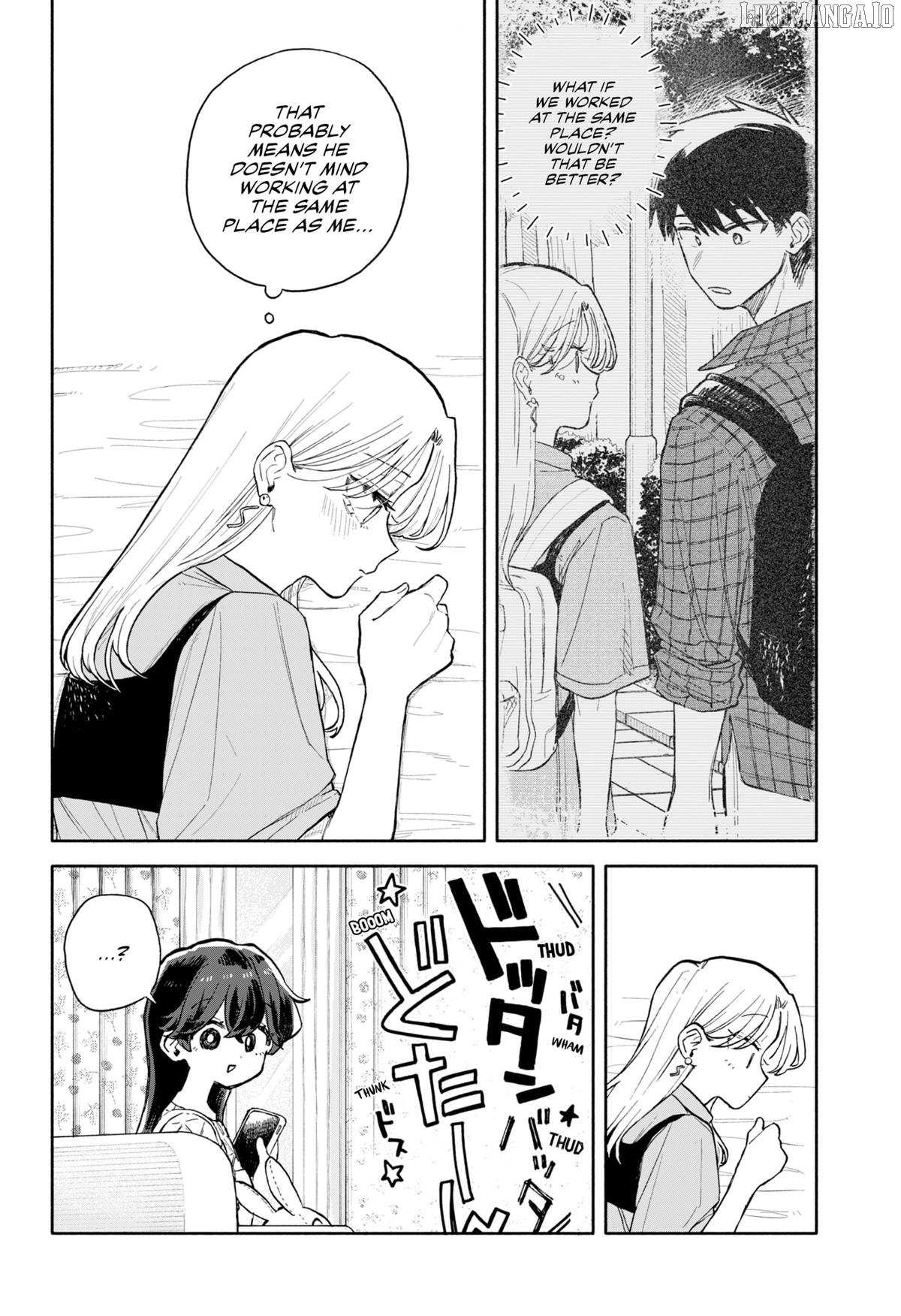 Read Hope You're Happy, Lemon Manga Online