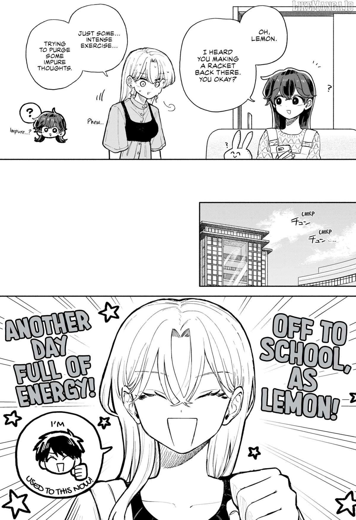 Read Hope You're Happy, Lemon Manga Online