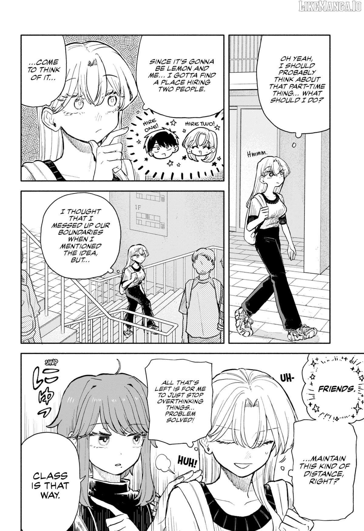 Read Hope You're Happy, Lemon Manga Online