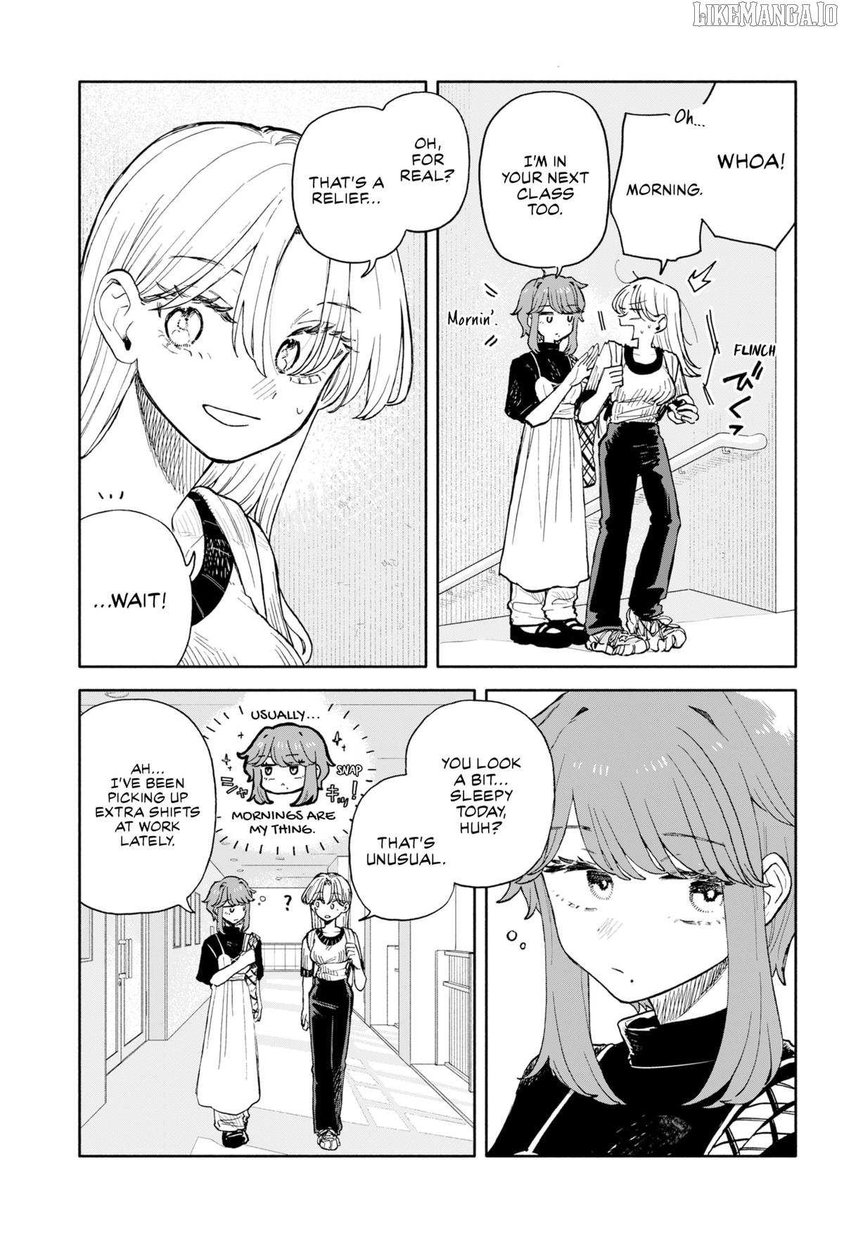 Read Hope You're Happy, Lemon Manga Online