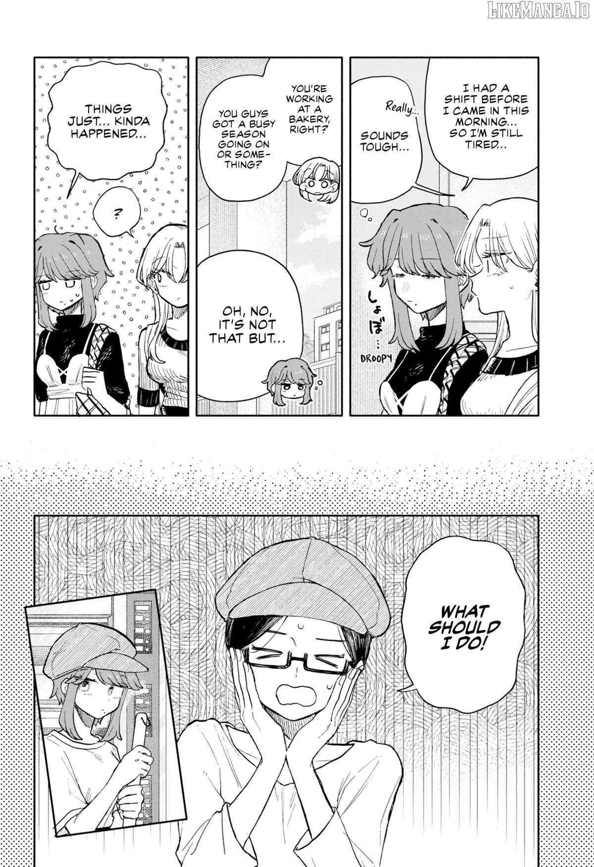 Read Hope You're Happy, Lemon Manga Online