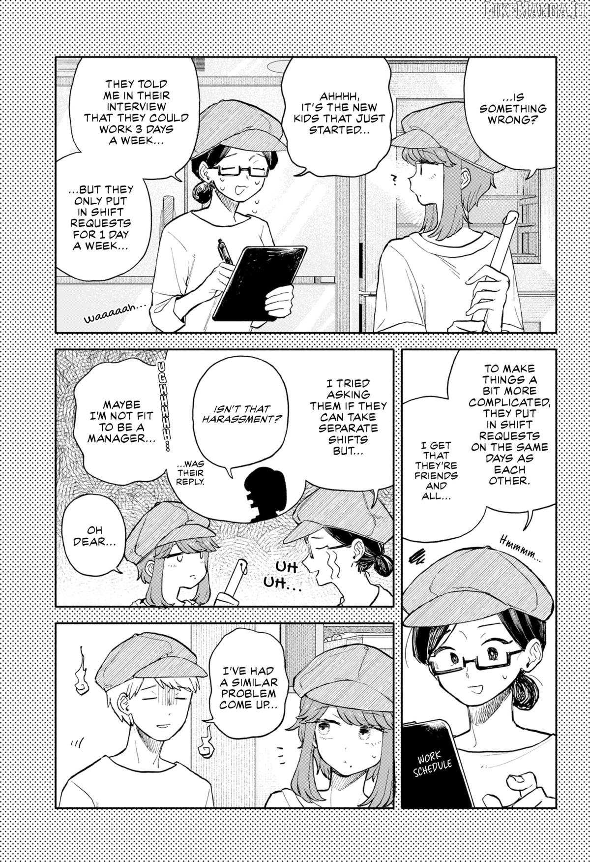 Read Hope You're Happy, Lemon Manga Online