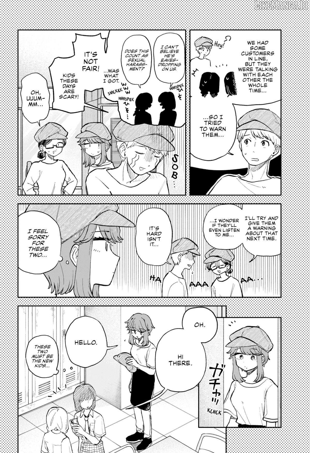 Read Hope You're Happy, Lemon Manga Online