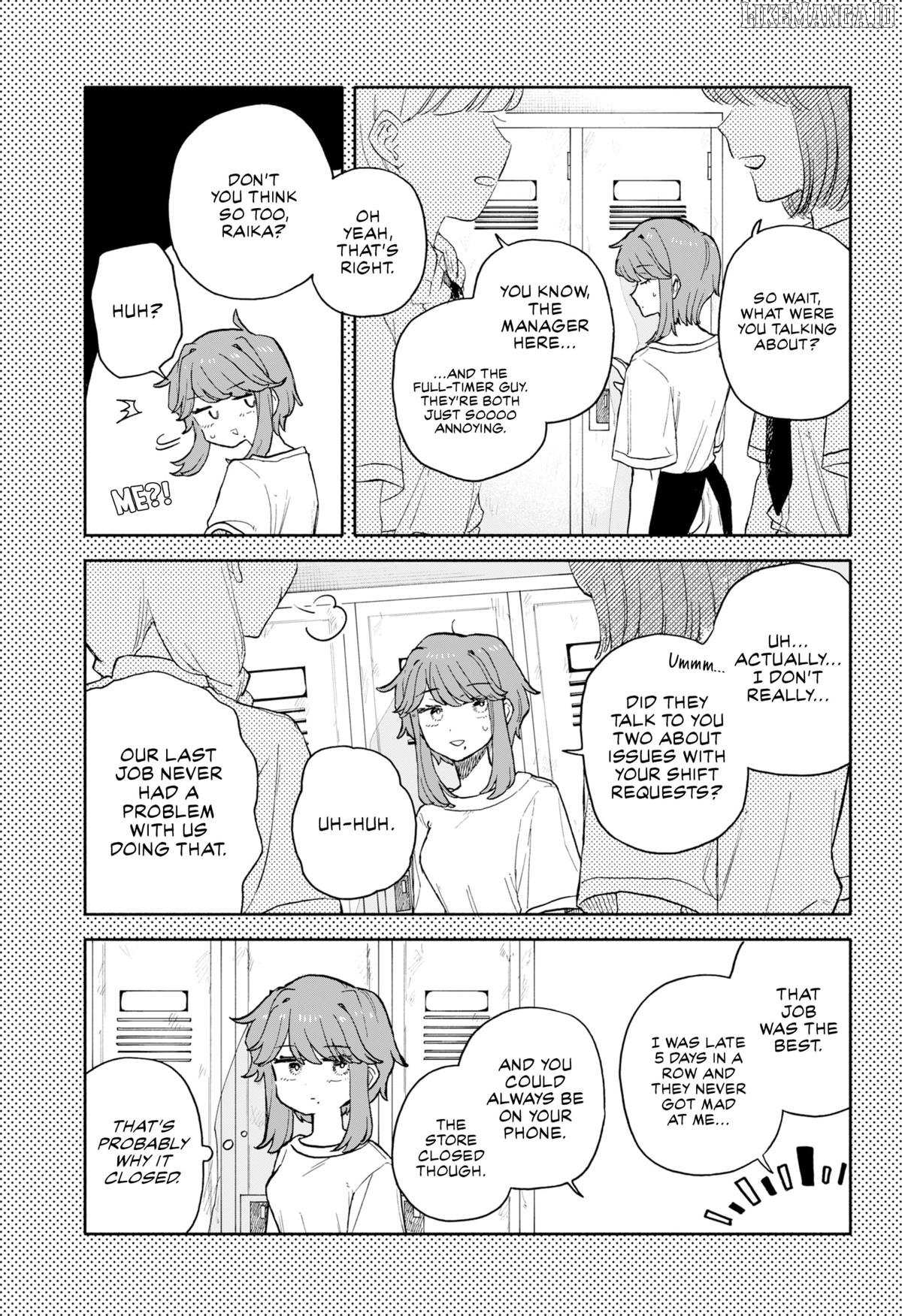 Read Hope You're Happy, Lemon Manga Online