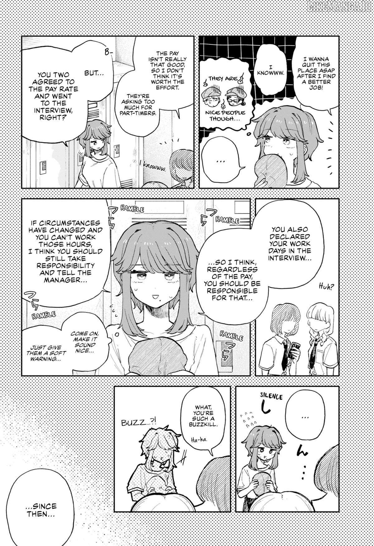 Read Hope You're Happy, Lemon Manga Online