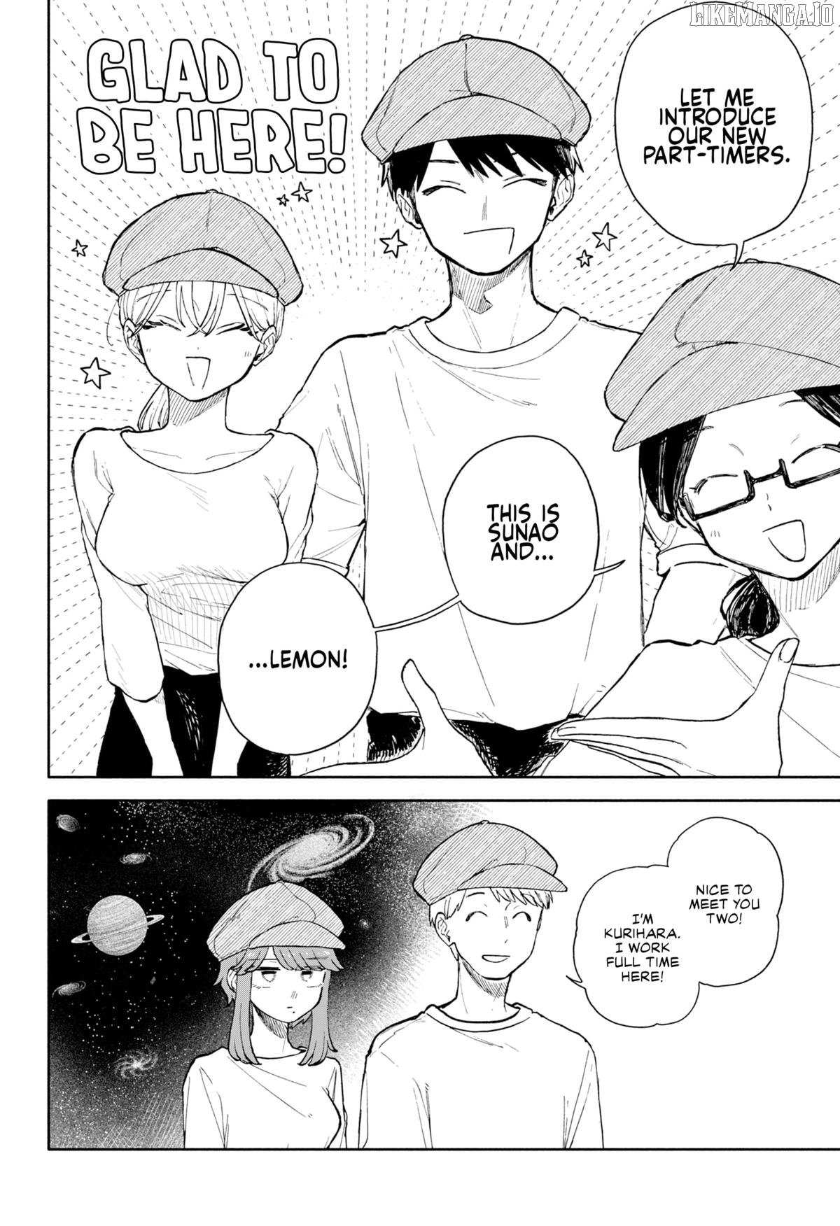 Read Hope You're Happy, Lemon Manga Online