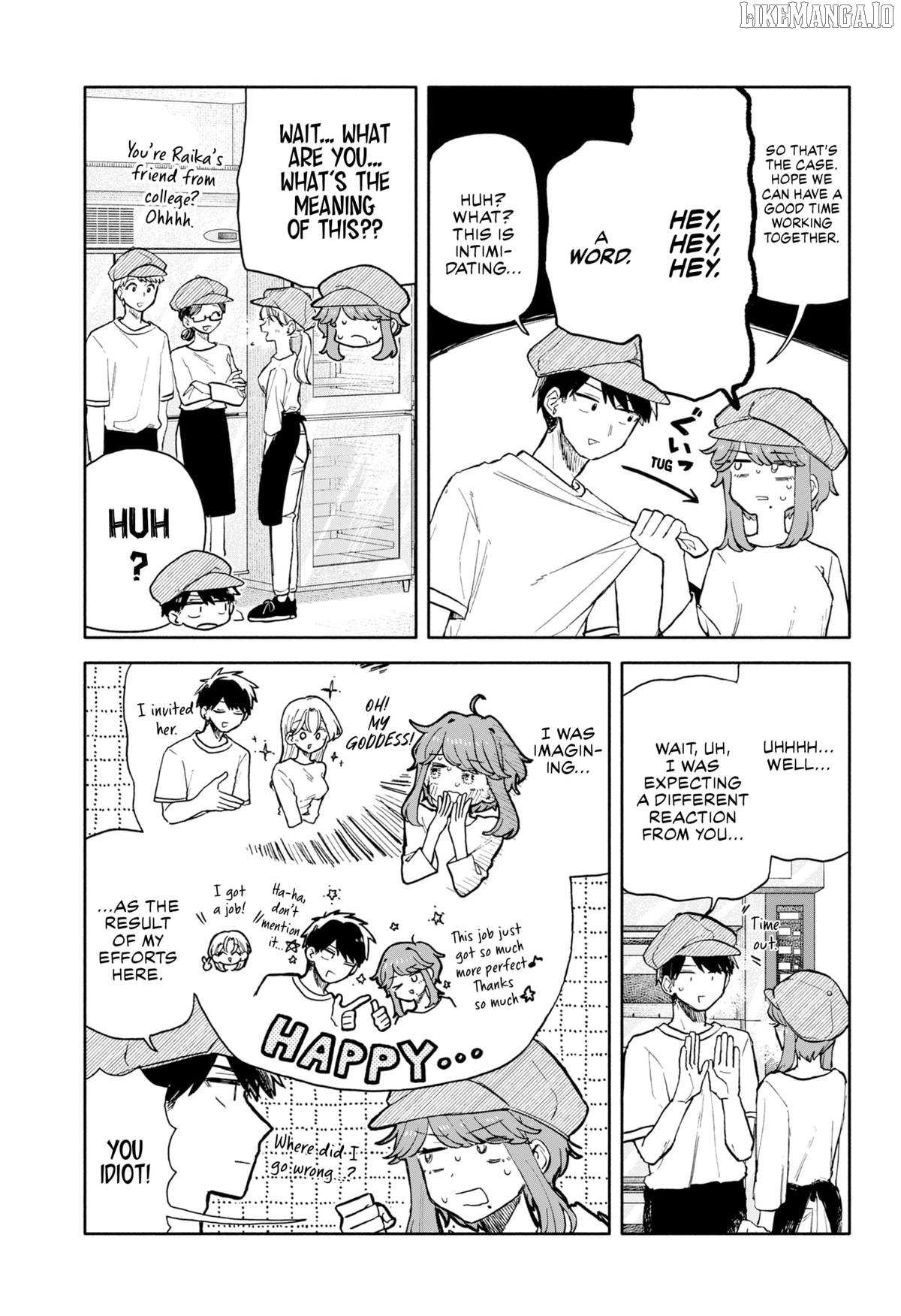 Read Hope You're Happy, Lemon Manga Online