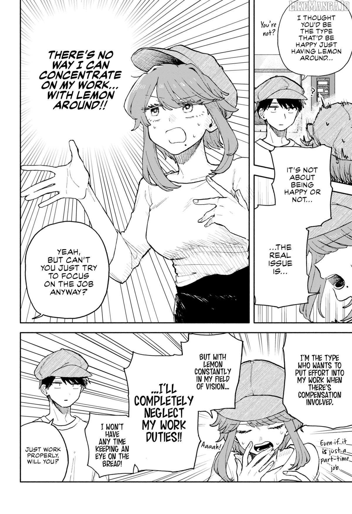 Read Hope You're Happy, Lemon Manga Online