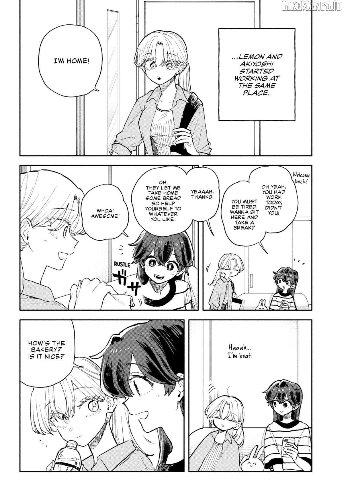 Read Hope You're Happy, Lemon Manga Online