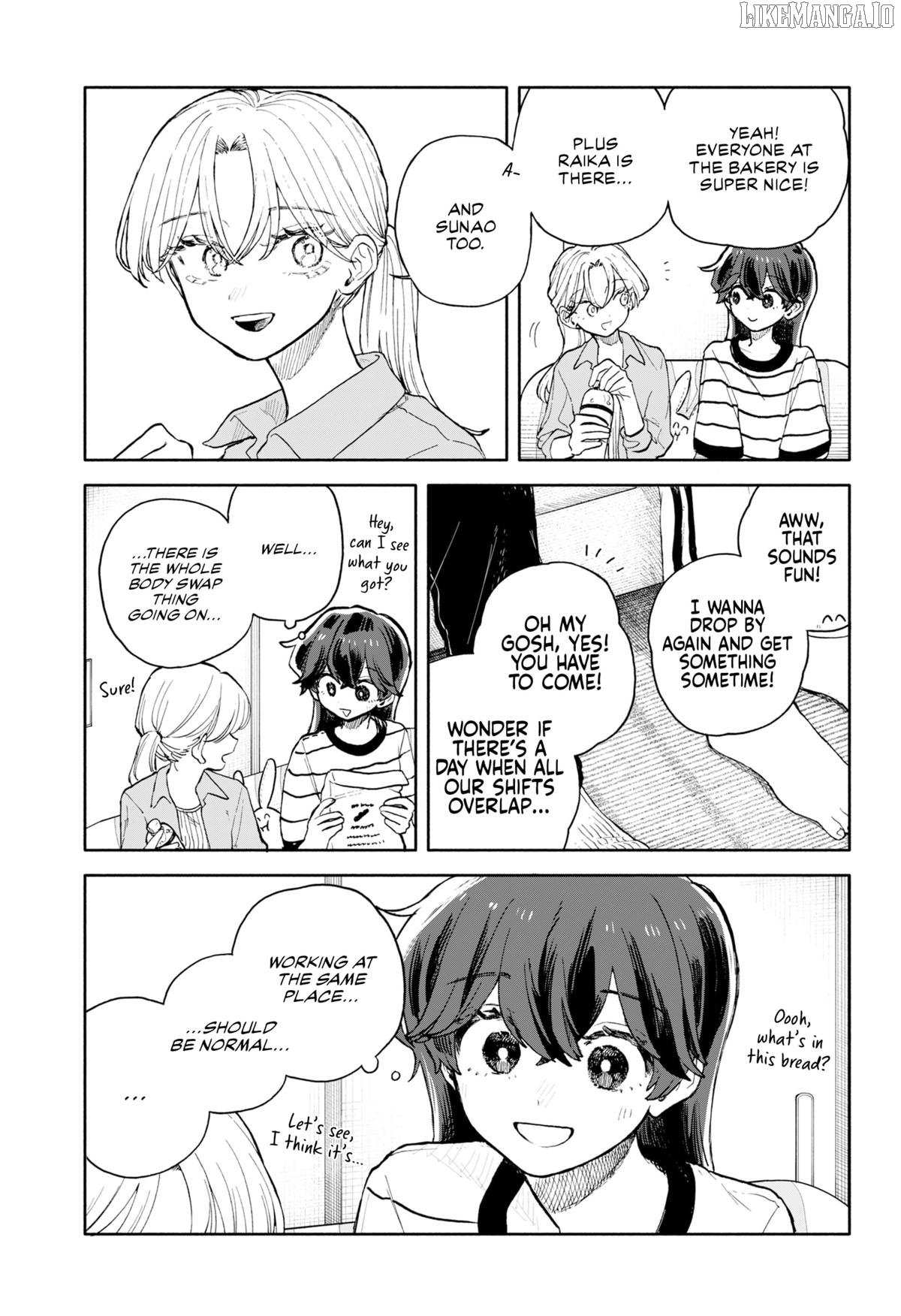 Read Hope You're Happy, Lemon Manga Online