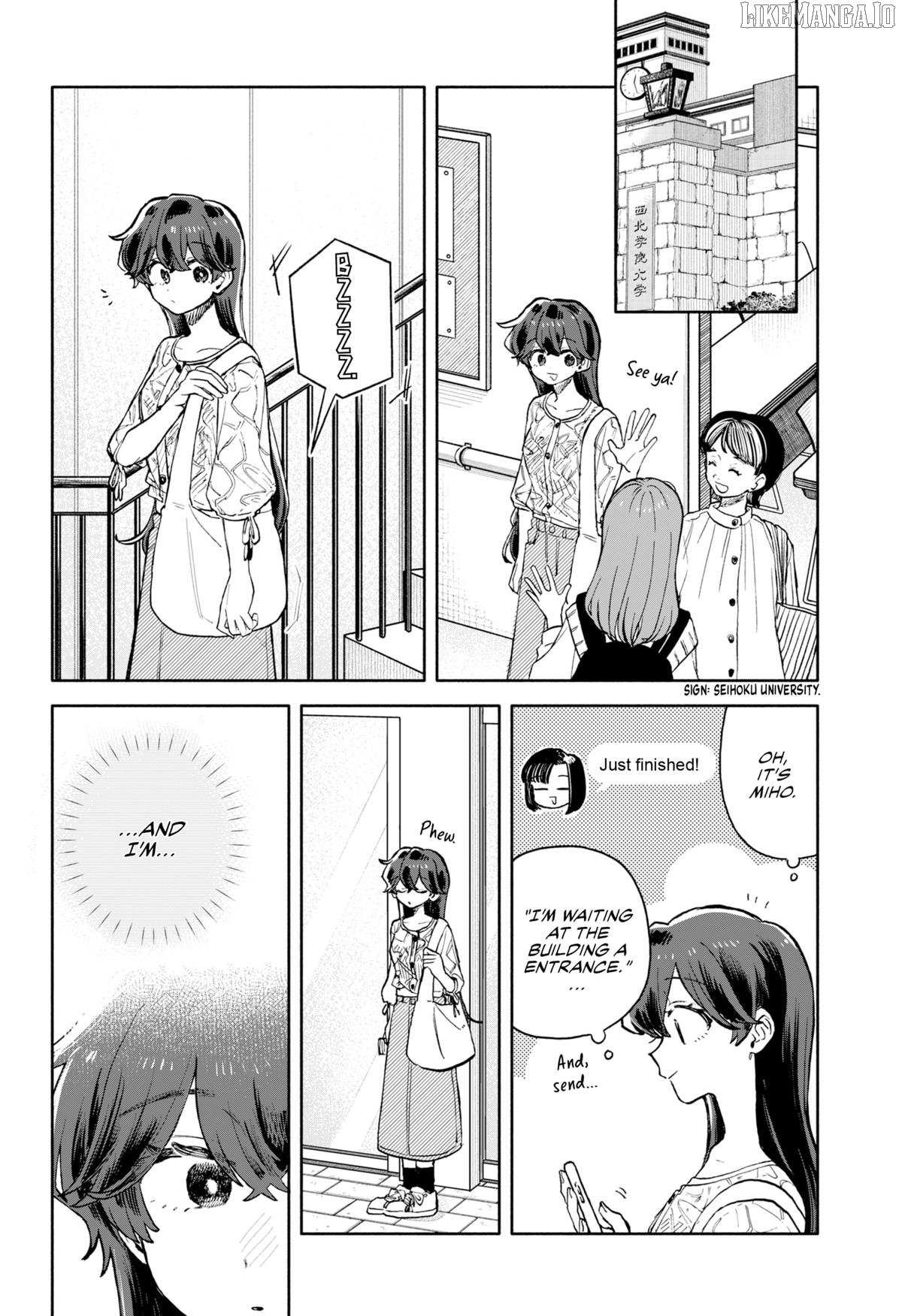 Read Hope You're Happy, Lemon Manga Online