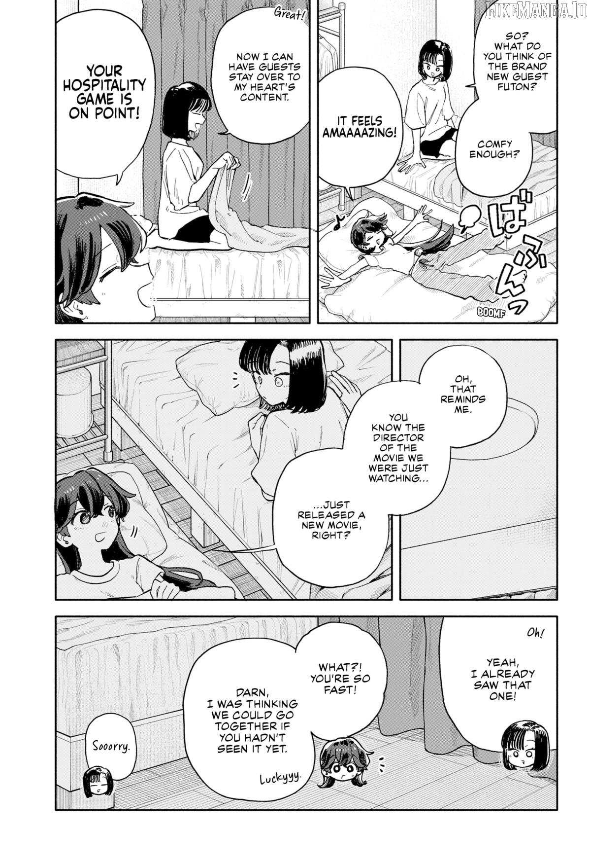 Read Hope You're Happy, Lemon Manga Online