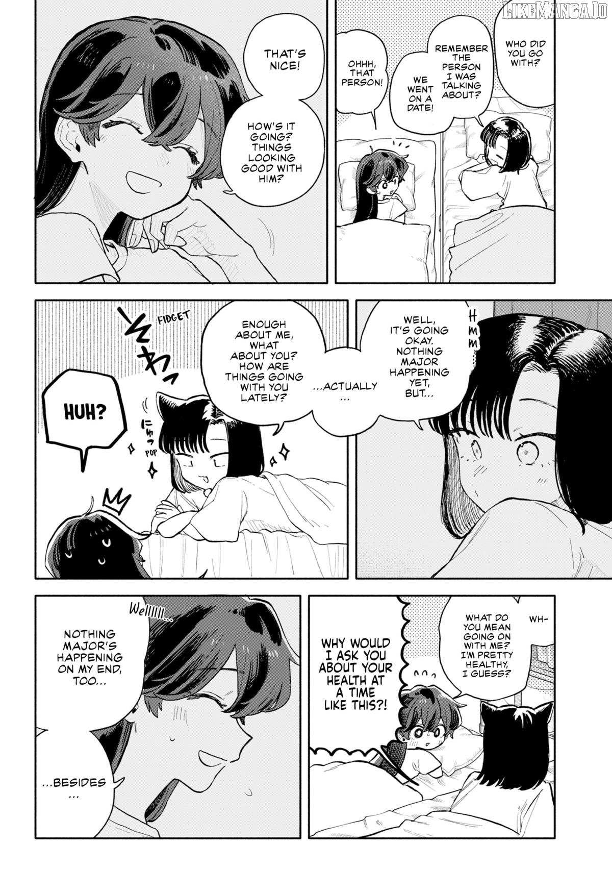 Read Hope You're Happy, Lemon Manga Online