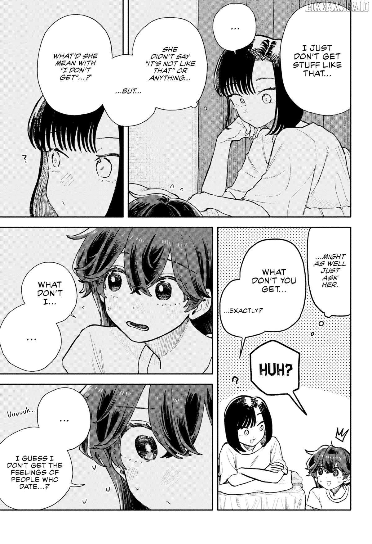 Read Hope You're Happy, Lemon Manga Online