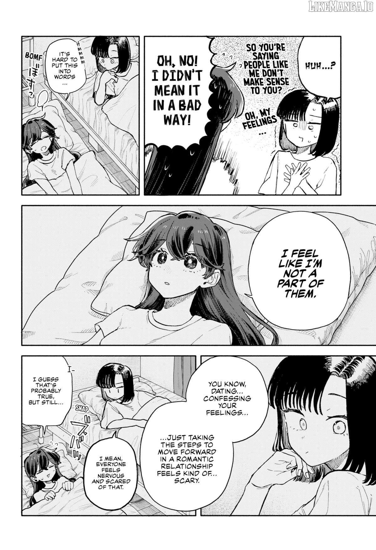 Read Hope You're Happy, Lemon Manga Online