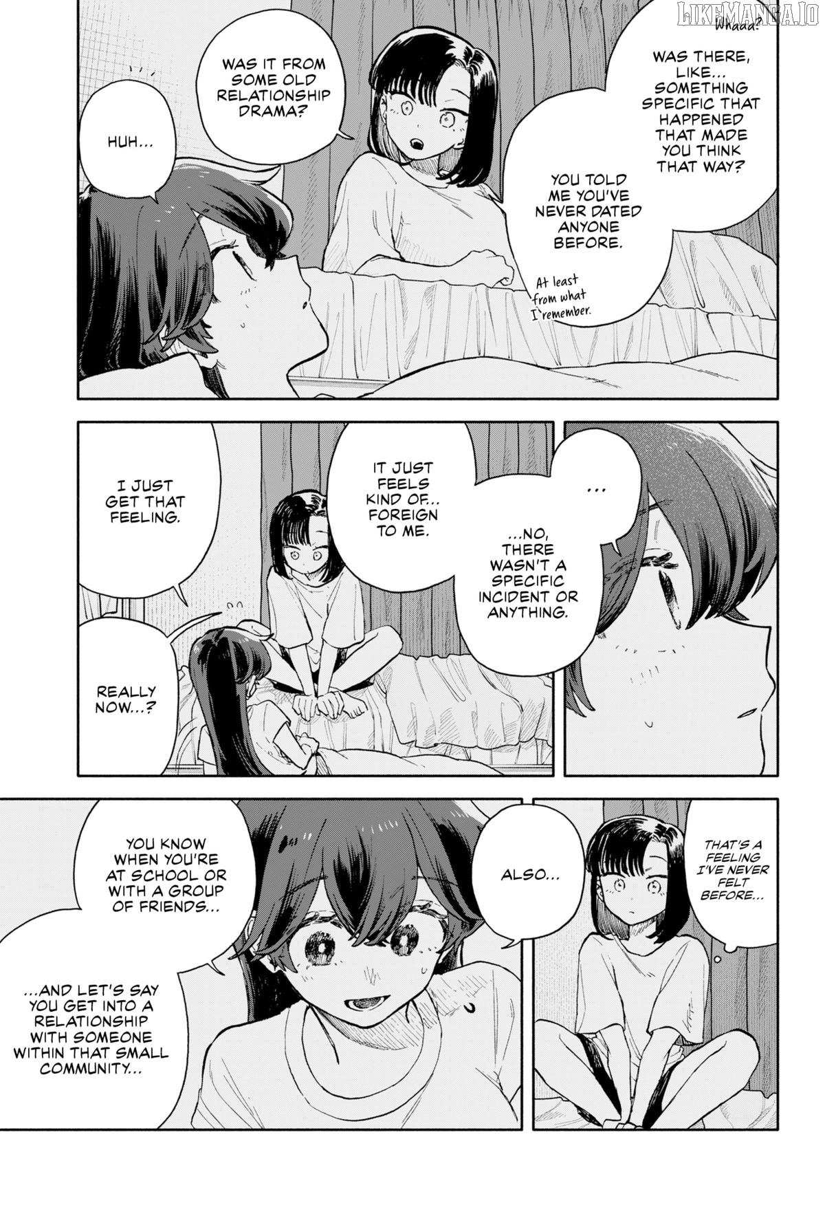 Read Hope You're Happy, Lemon Manga Online