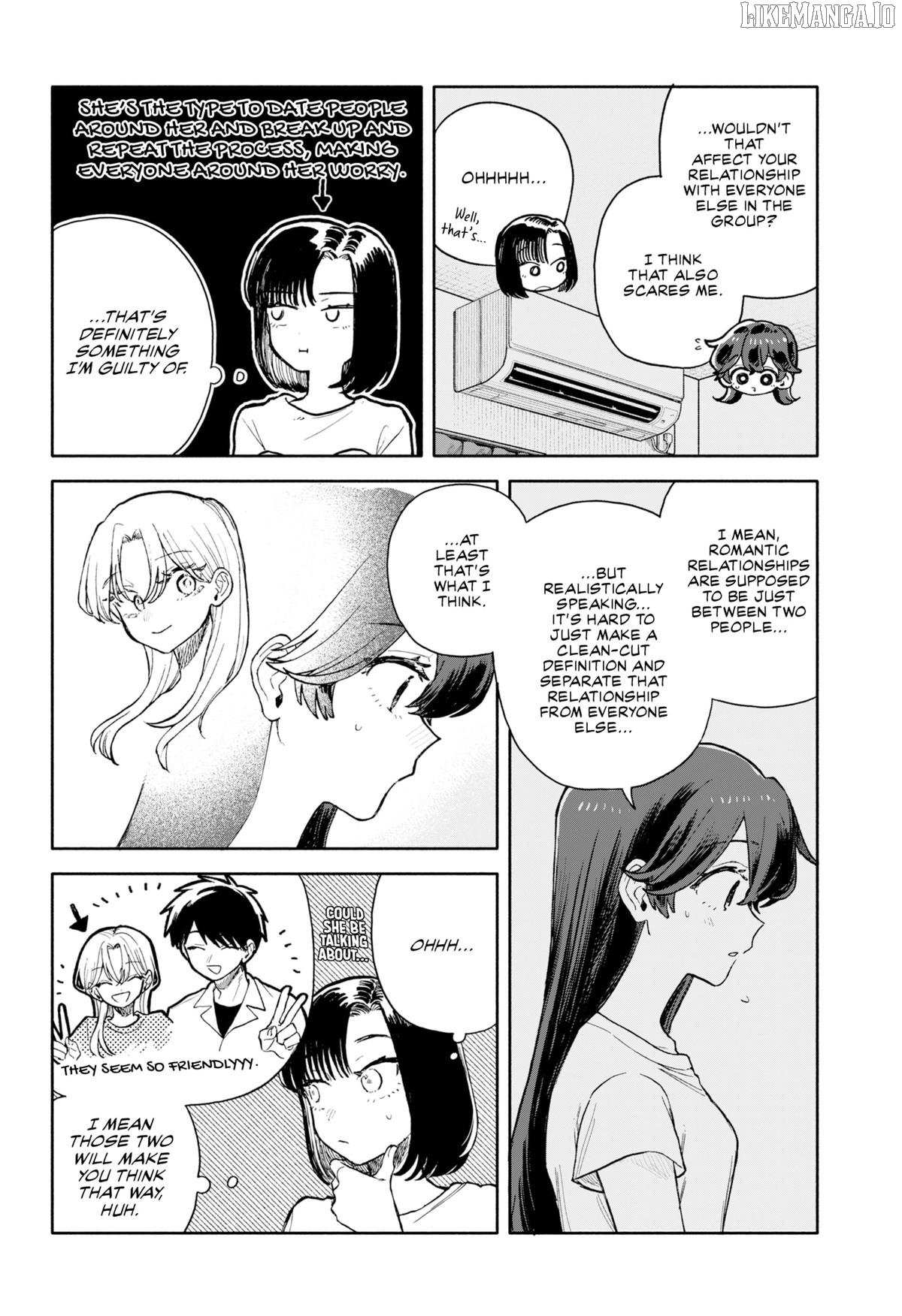 Read Hope You're Happy, Lemon Manga Online