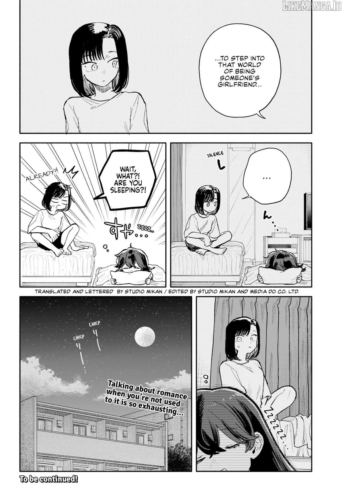 Read Hope You're Happy, Lemon Manga Online