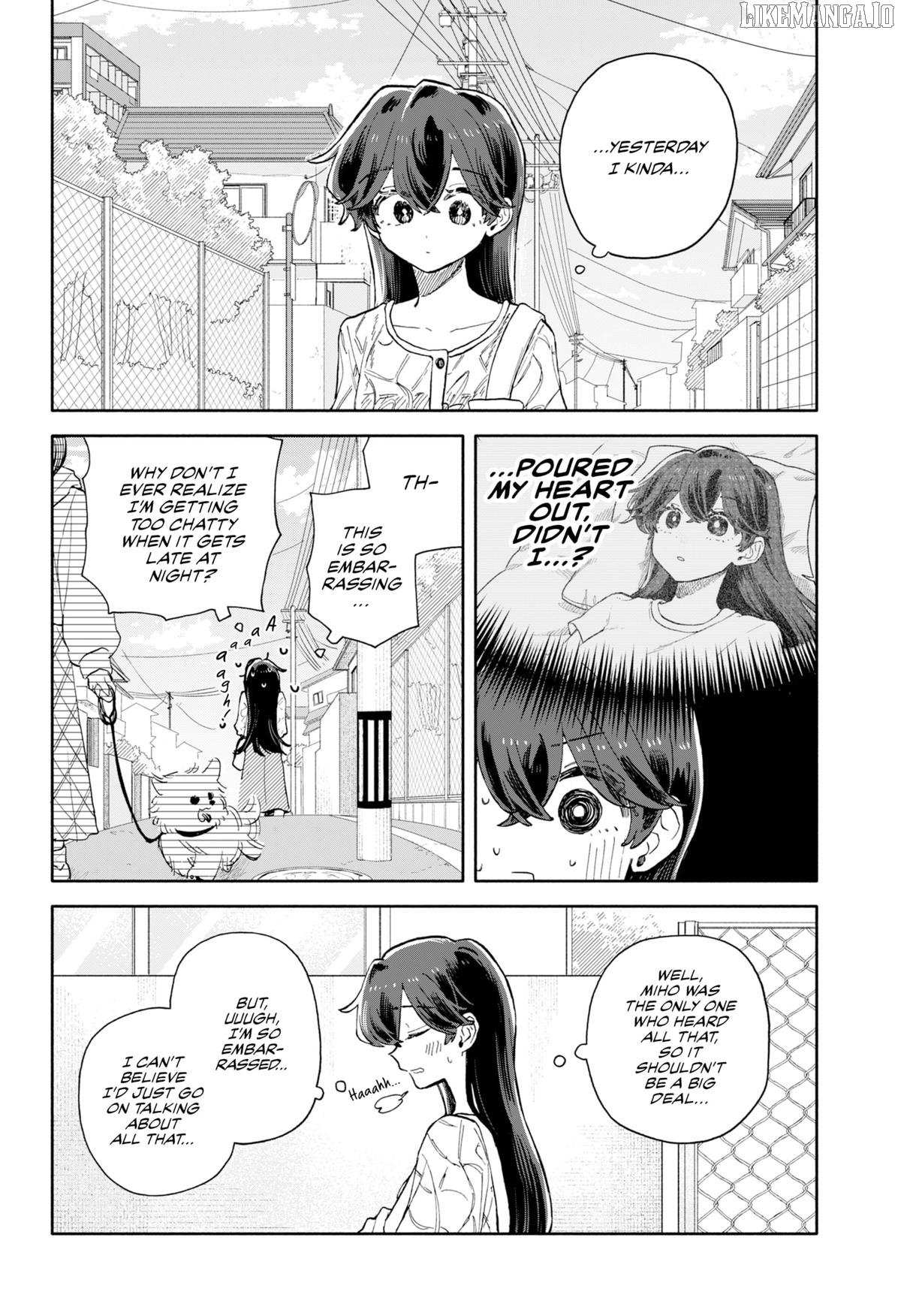 Read Hope You're Happy, Lemon Manga Online