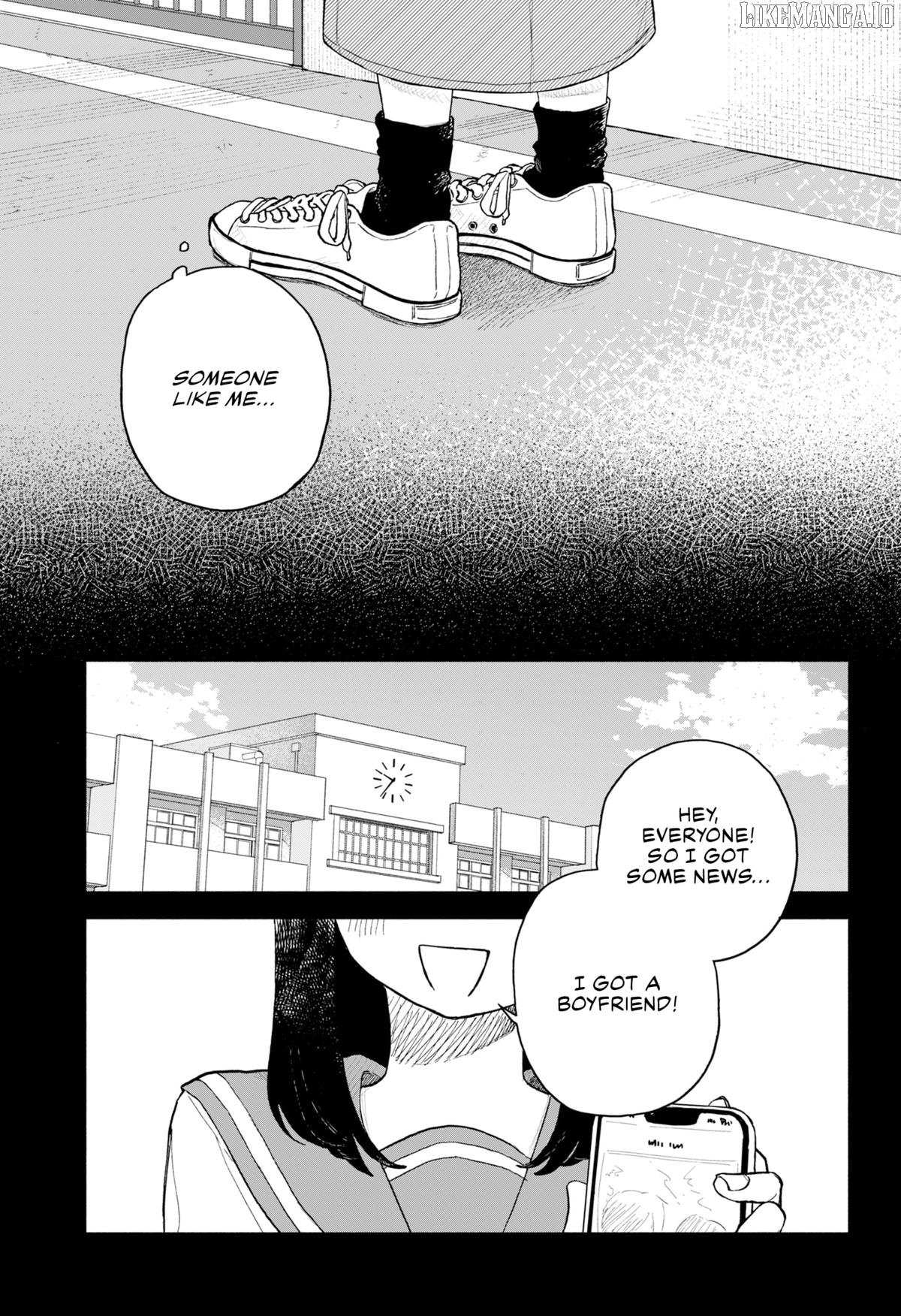 Read Hope You're Happy, Lemon Manga Online