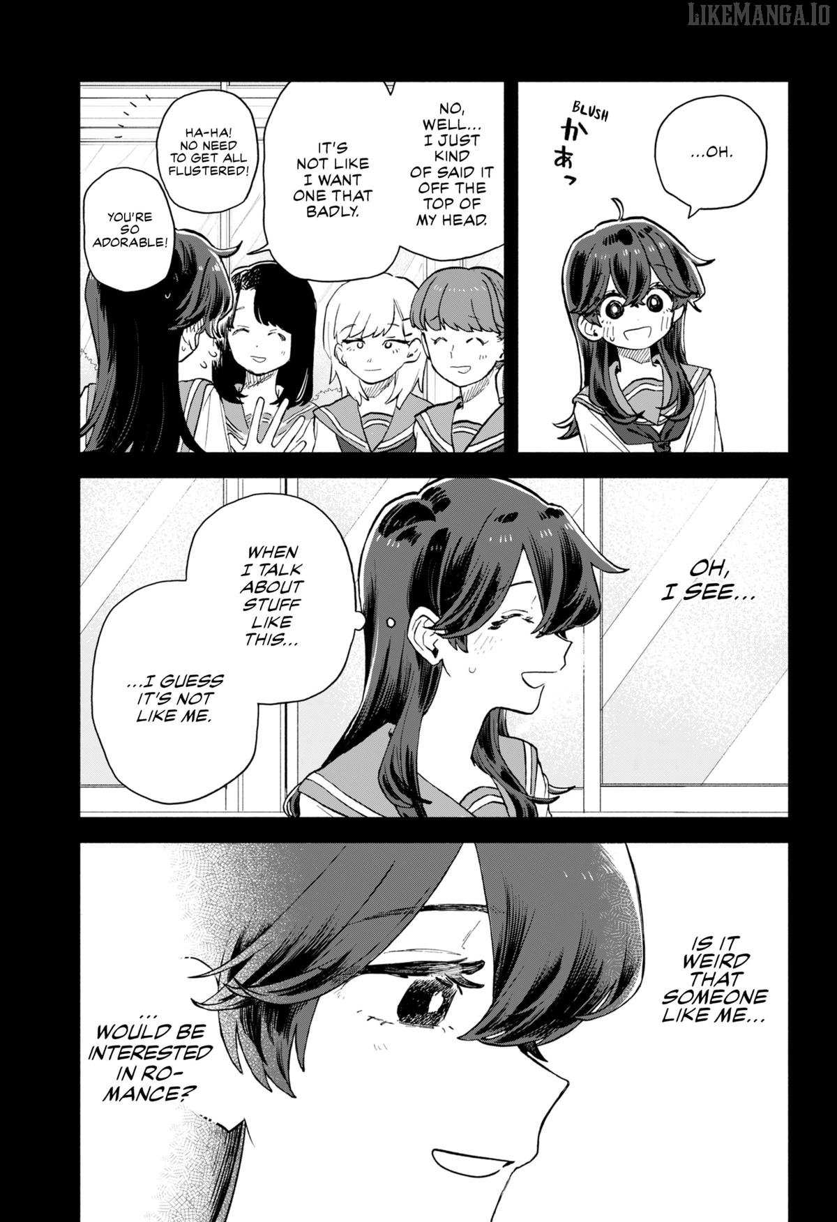 Read Hope You're Happy, Lemon Manga Online