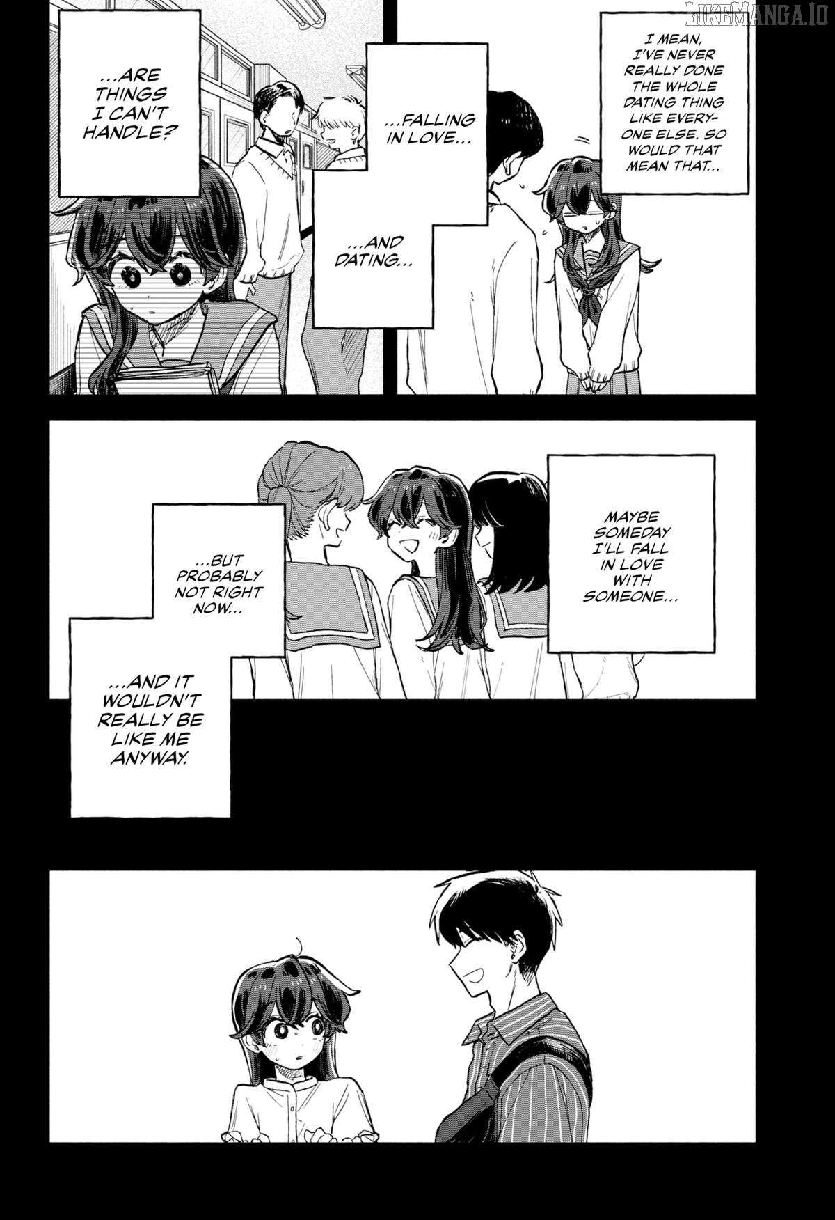 Read Hope You're Happy, Lemon Manga Online