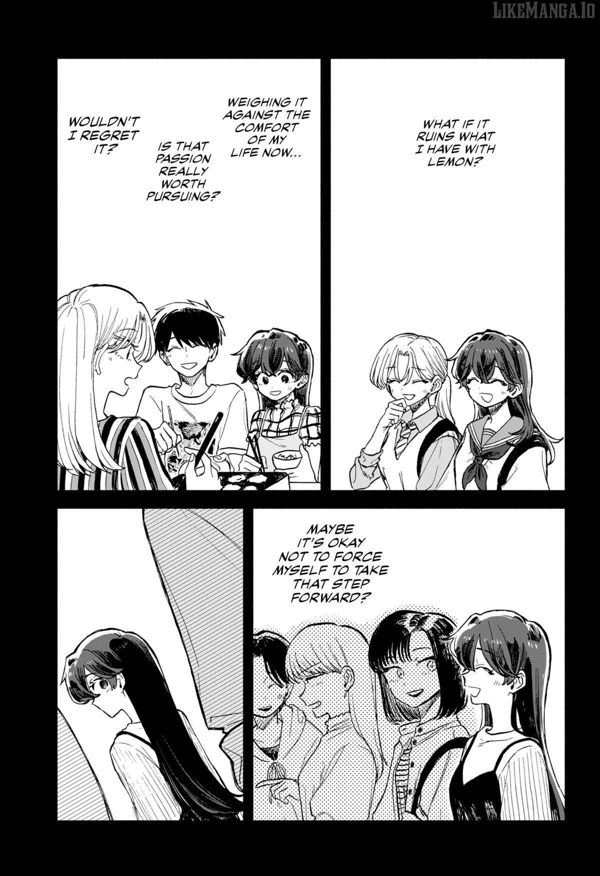 Read Hope You're Happy, Lemon Manga Online