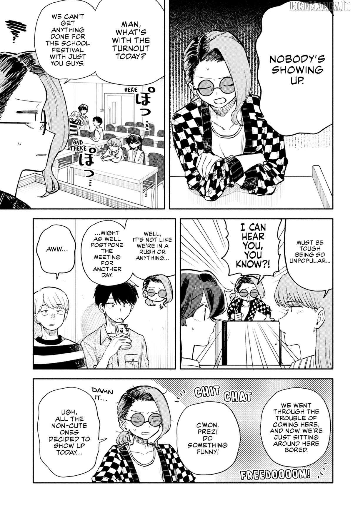 Read Hope You're Happy, Lemon Manga Online