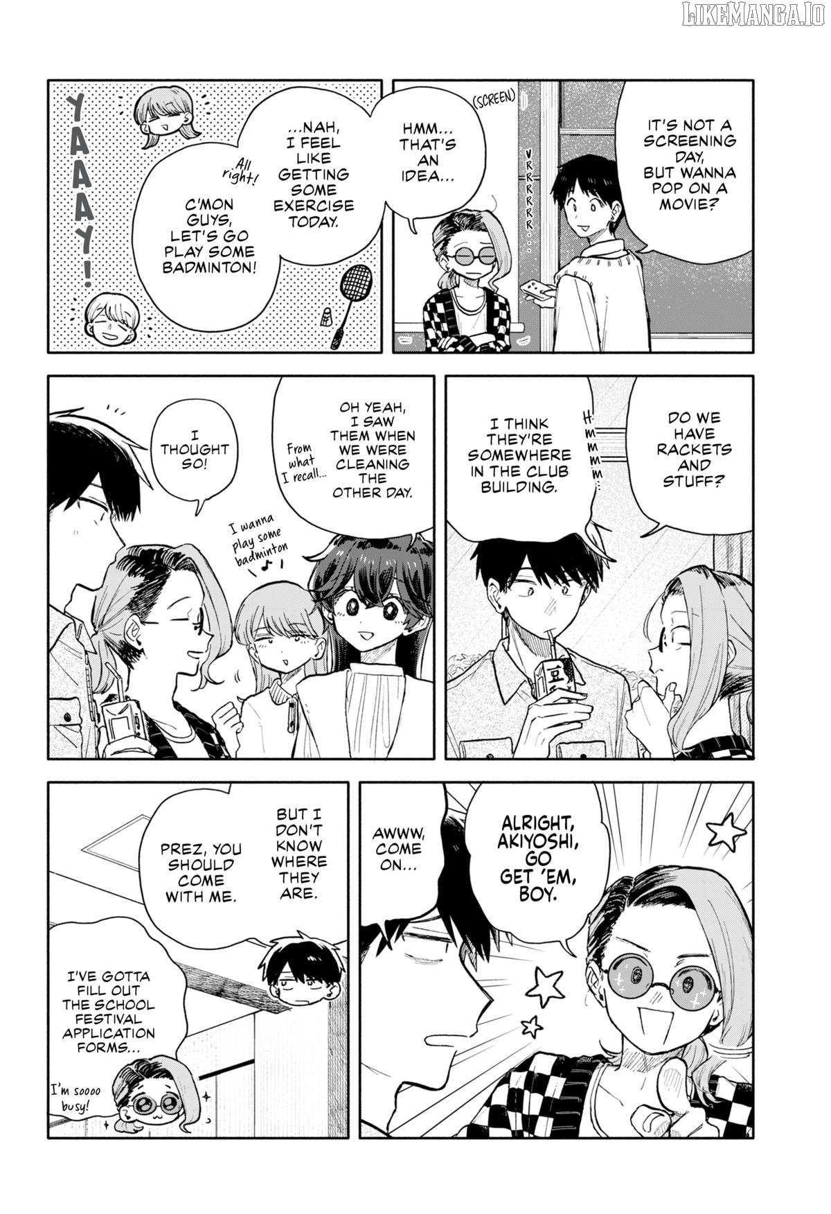 Read Hope You're Happy, Lemon Manga Online