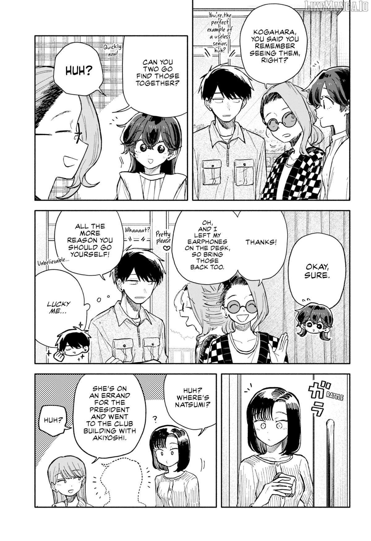 Read Hope You're Happy, Lemon Manga Online