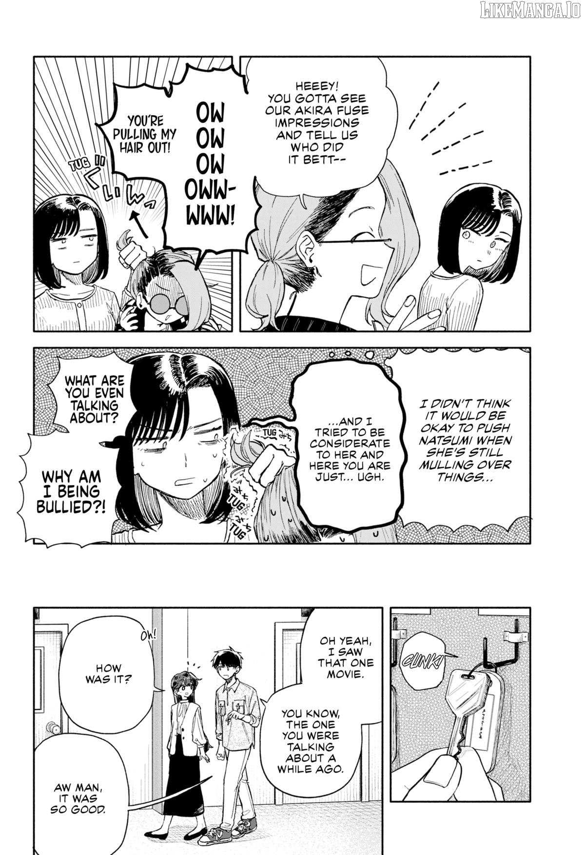 Read Hope You're Happy, Lemon Manga Online