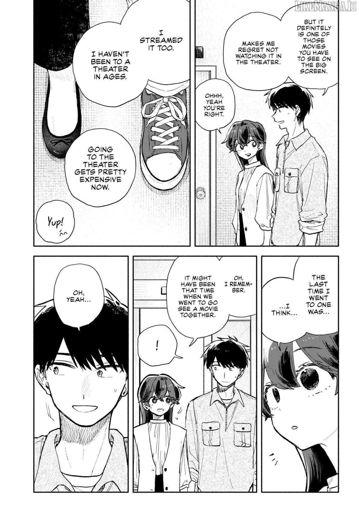 Read Hope You're Happy, Lemon Manga Online