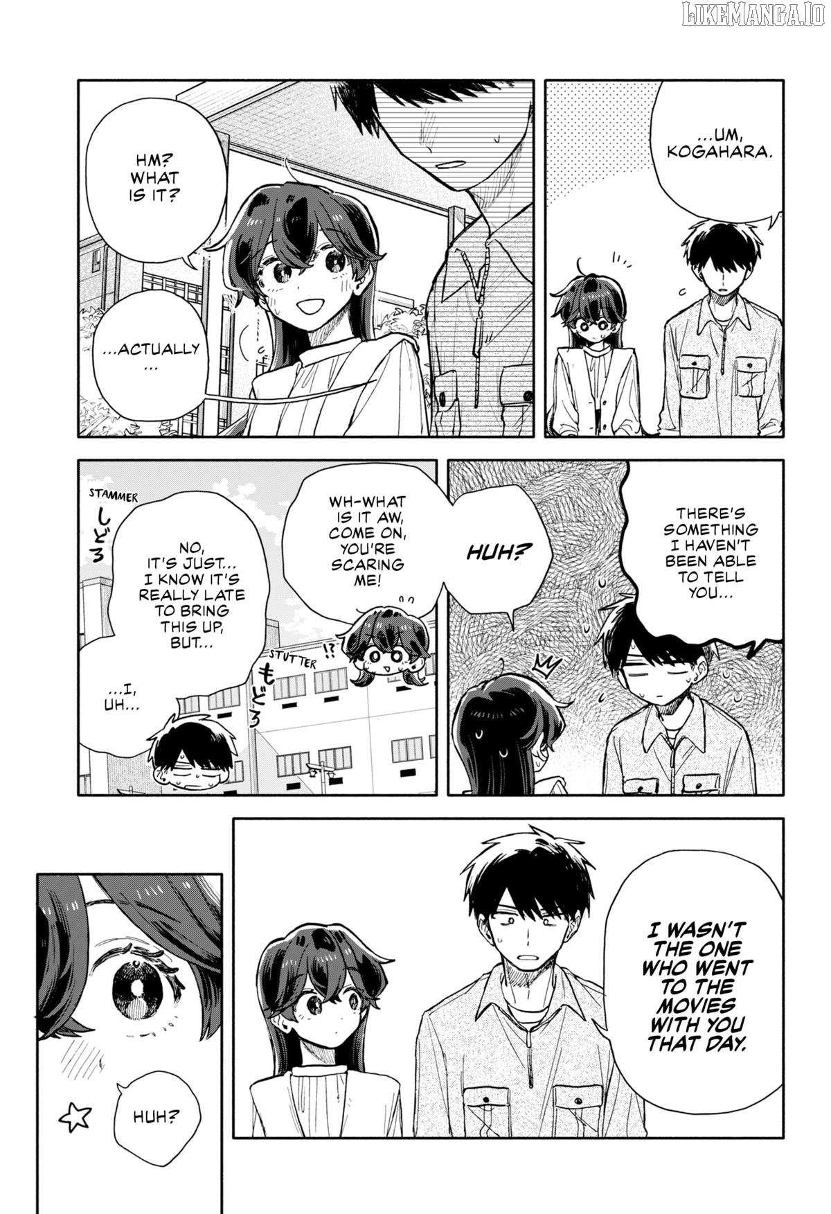 Read Hope You're Happy, Lemon Manga Online