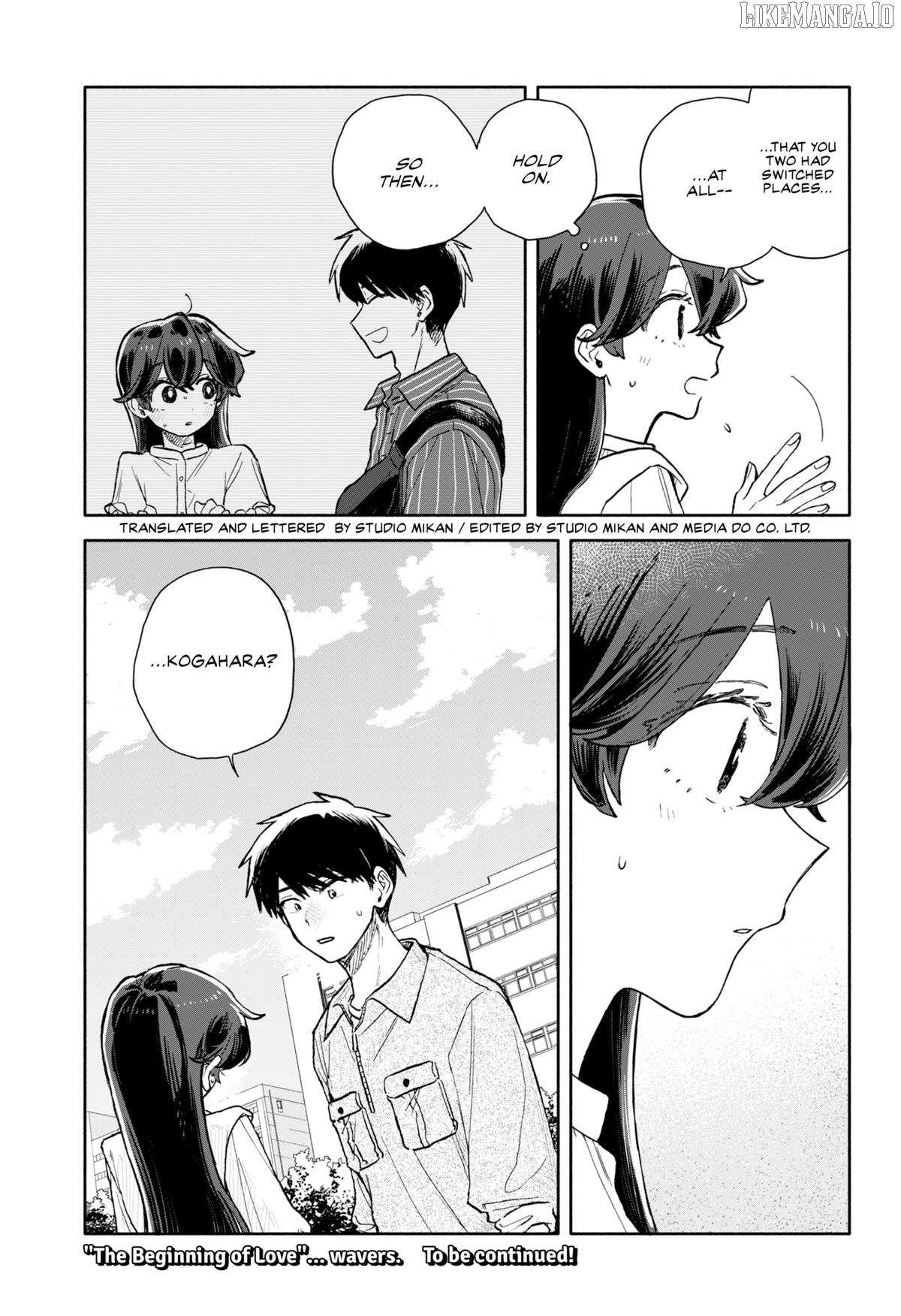 Read Hope You're Happy, Lemon Manga Online