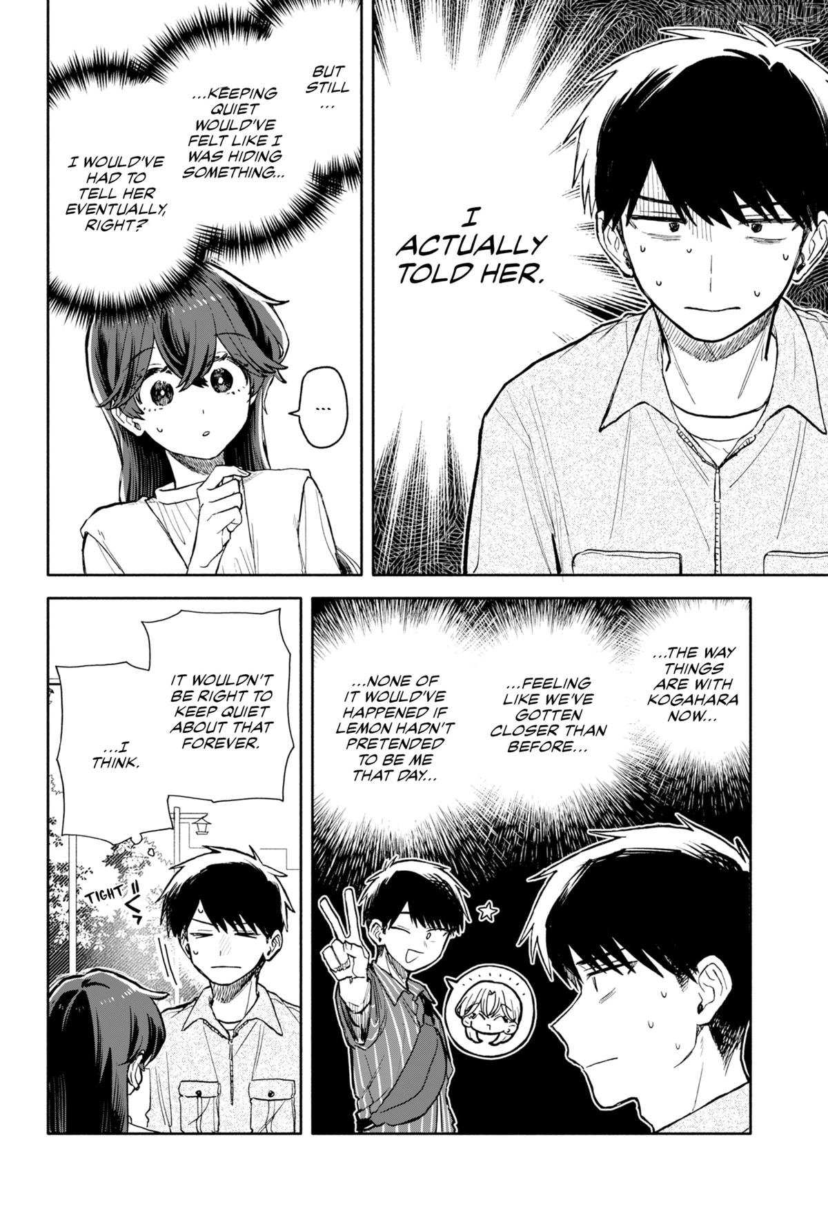 Read Hope You're Happy, Lemon Manga Online