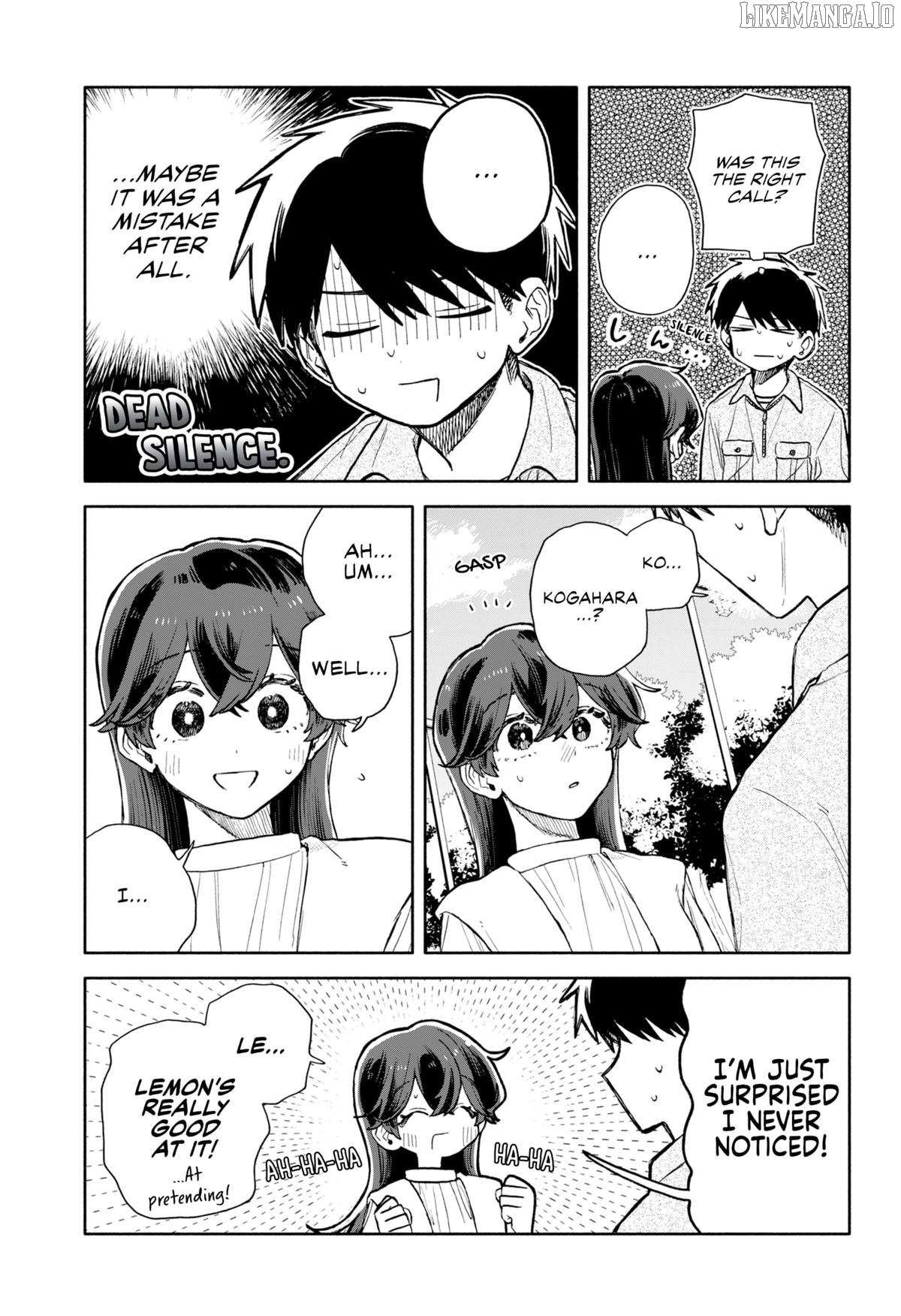 Read Hope You're Happy, Lemon Manga Online