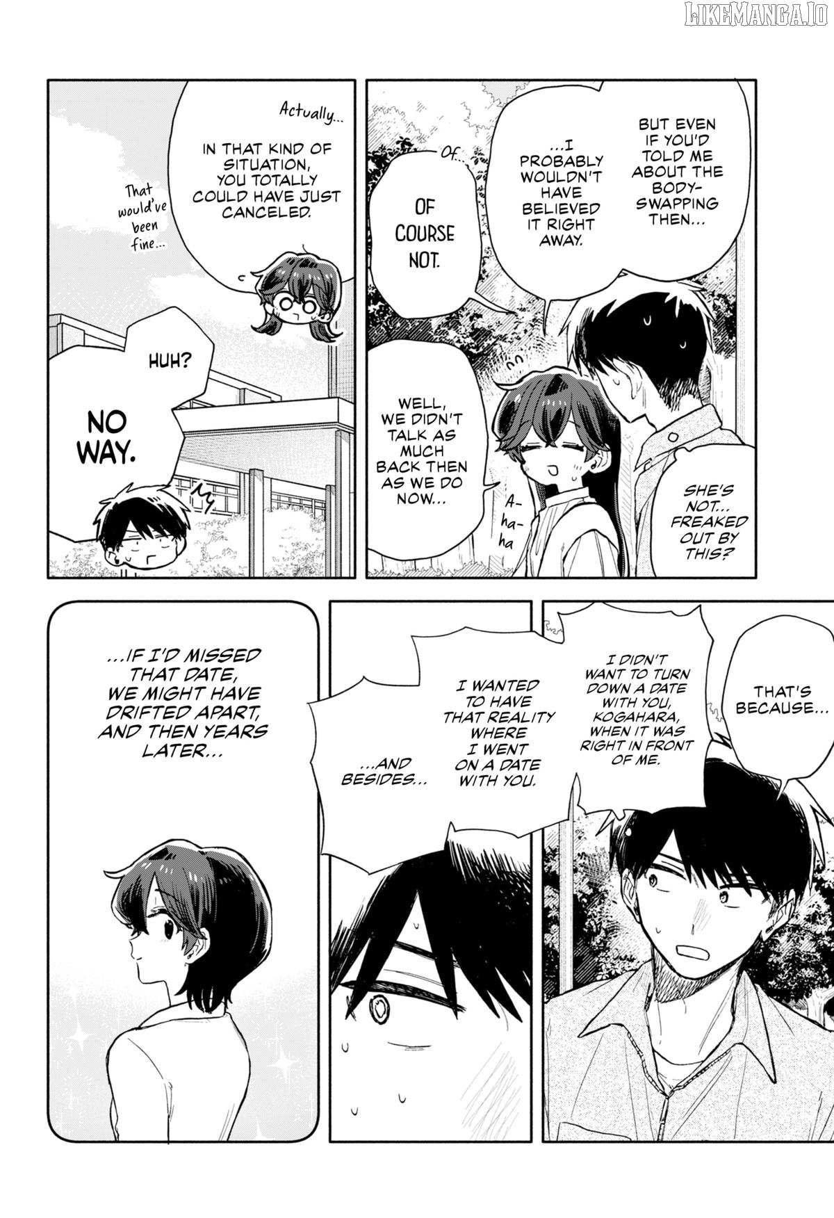 Read Hope You're Happy, Lemon Manga Online