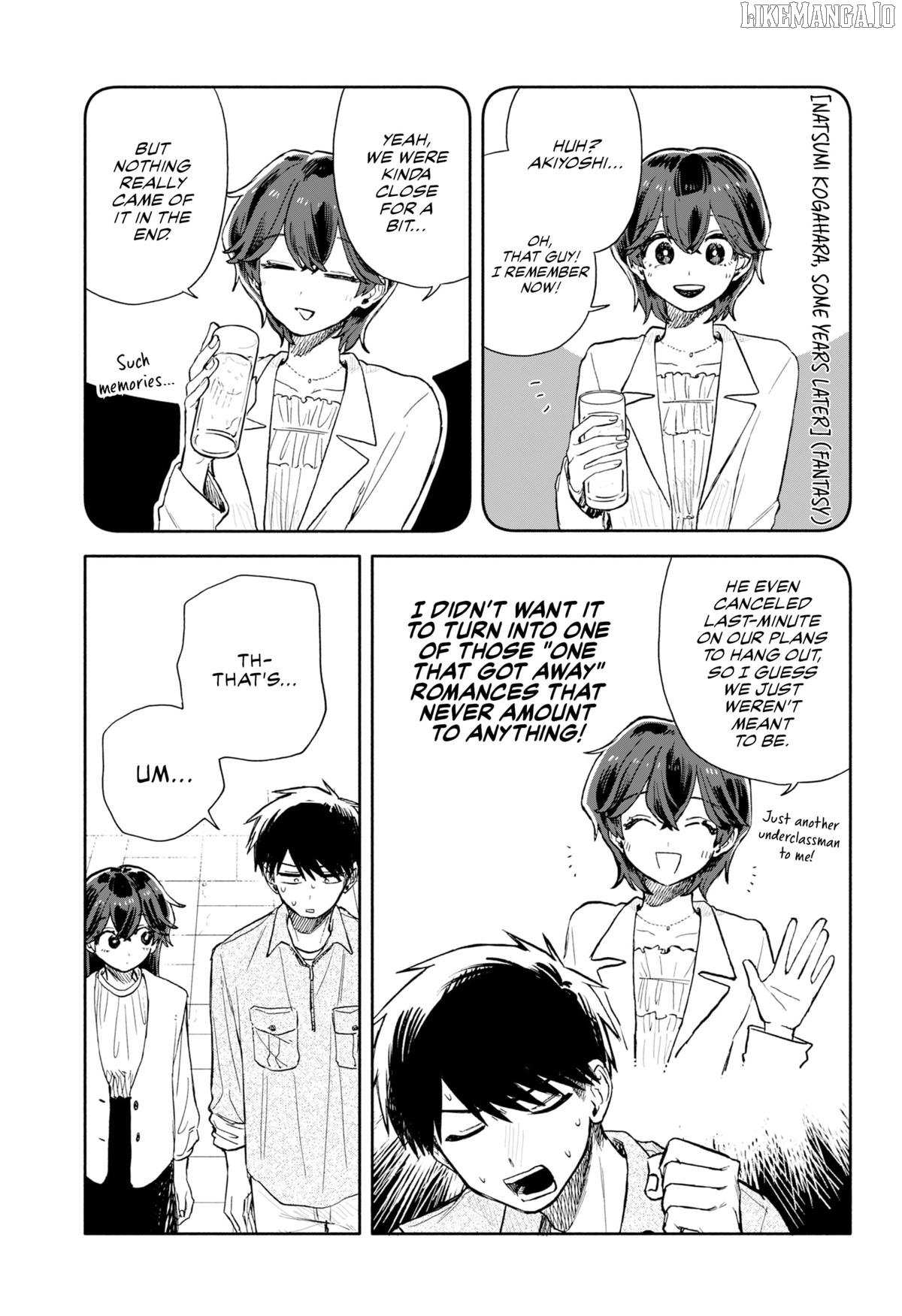 Read Hope You're Happy, Lemon Manga Online