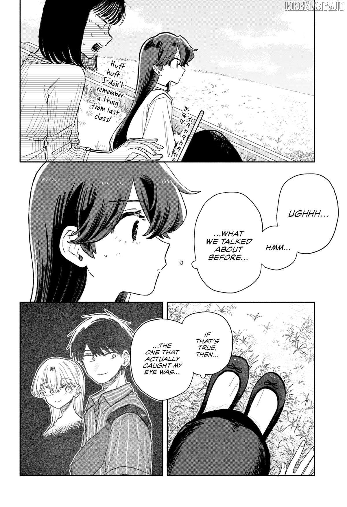 Read Hope You're Happy, Lemon Manga Online