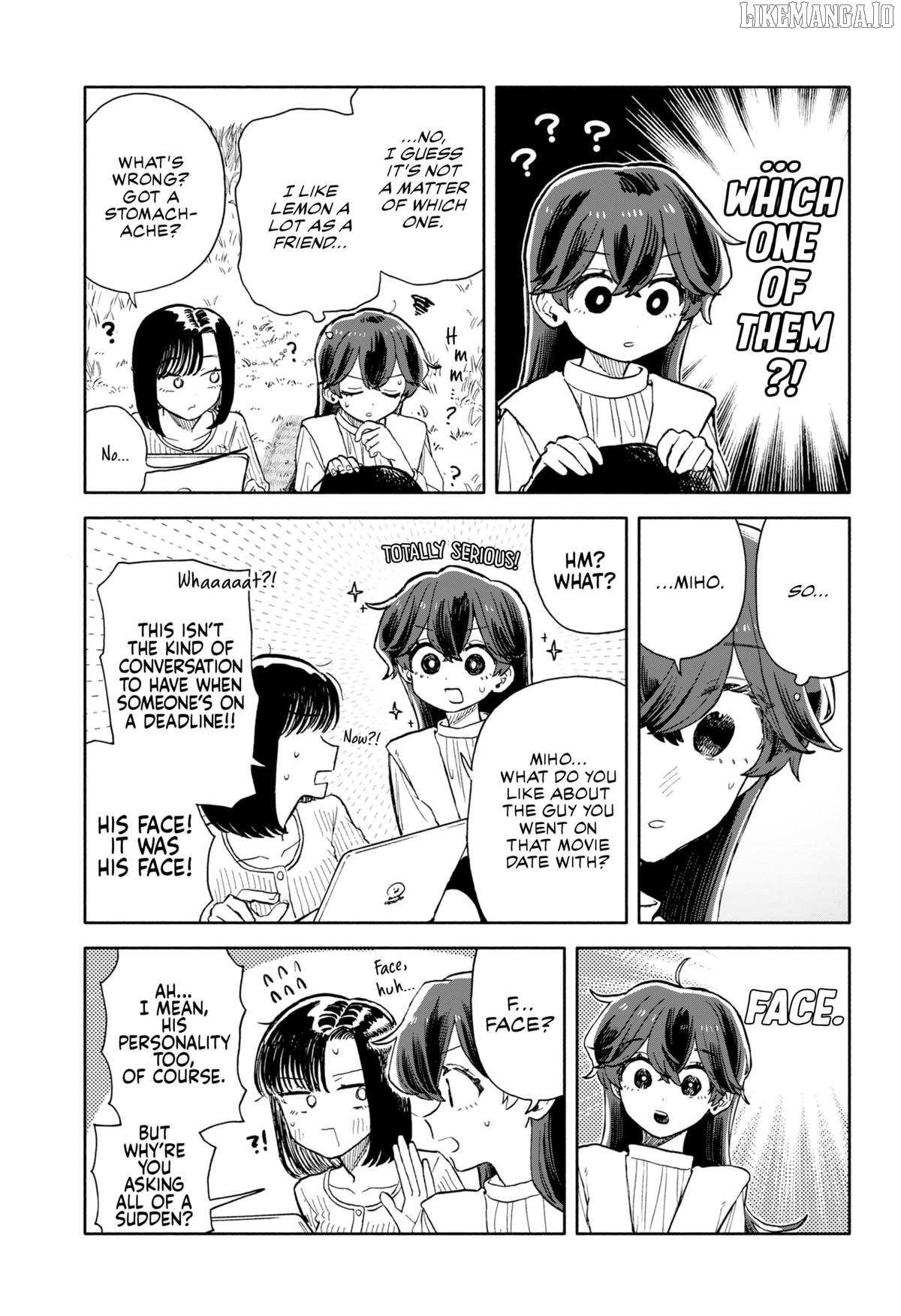 Read Hope You're Happy, Lemon Manga Online