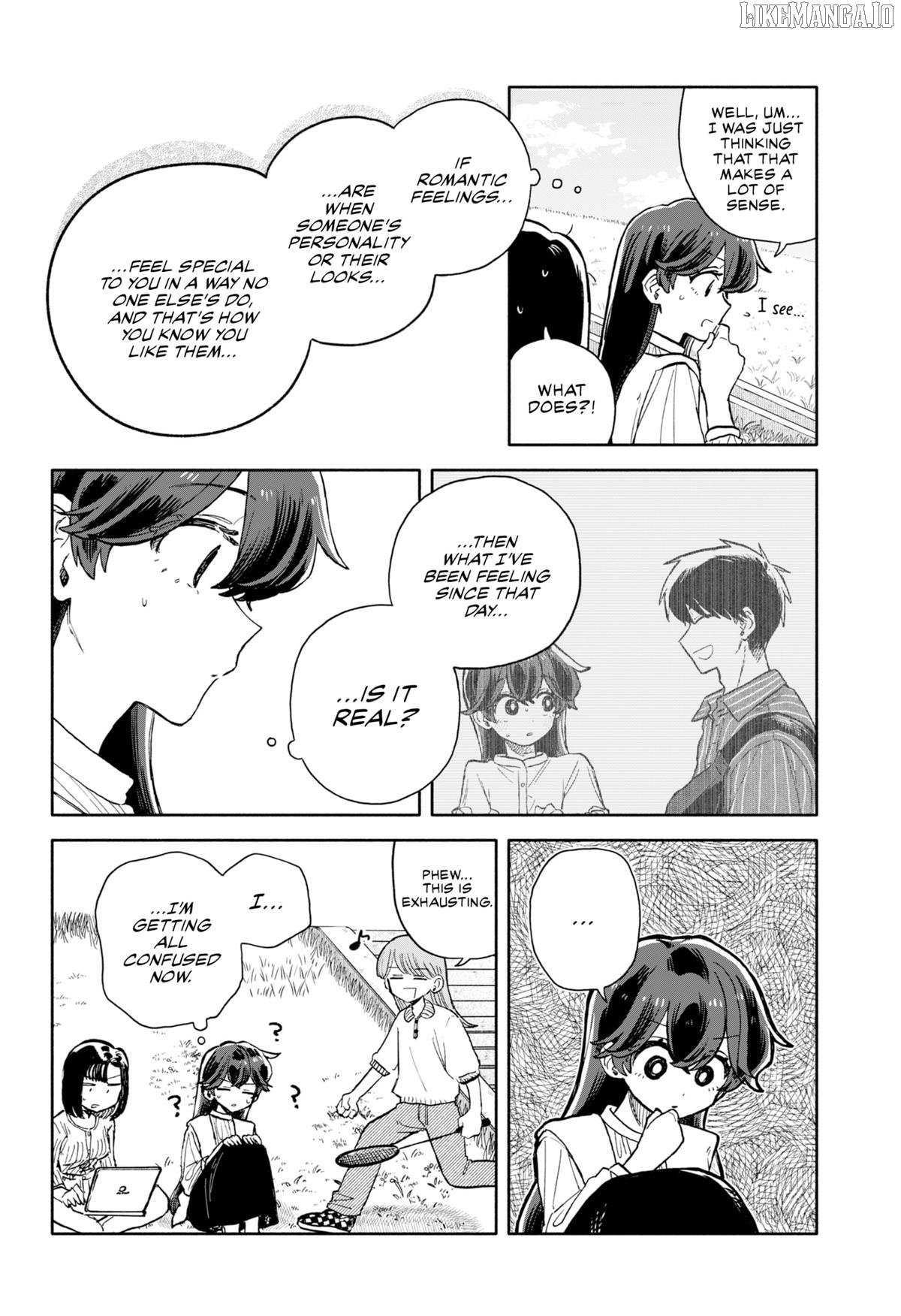 Read Hope You're Happy, Lemon Manga Online