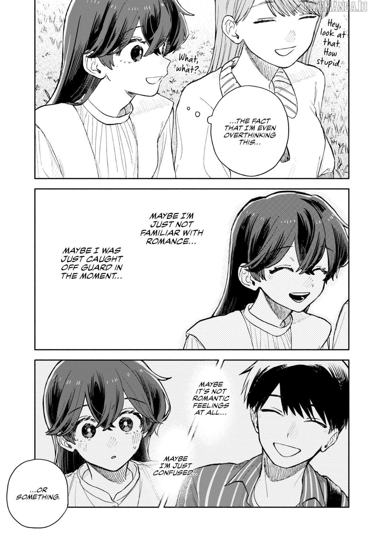 Read Hope You're Happy, Lemon Manga Online